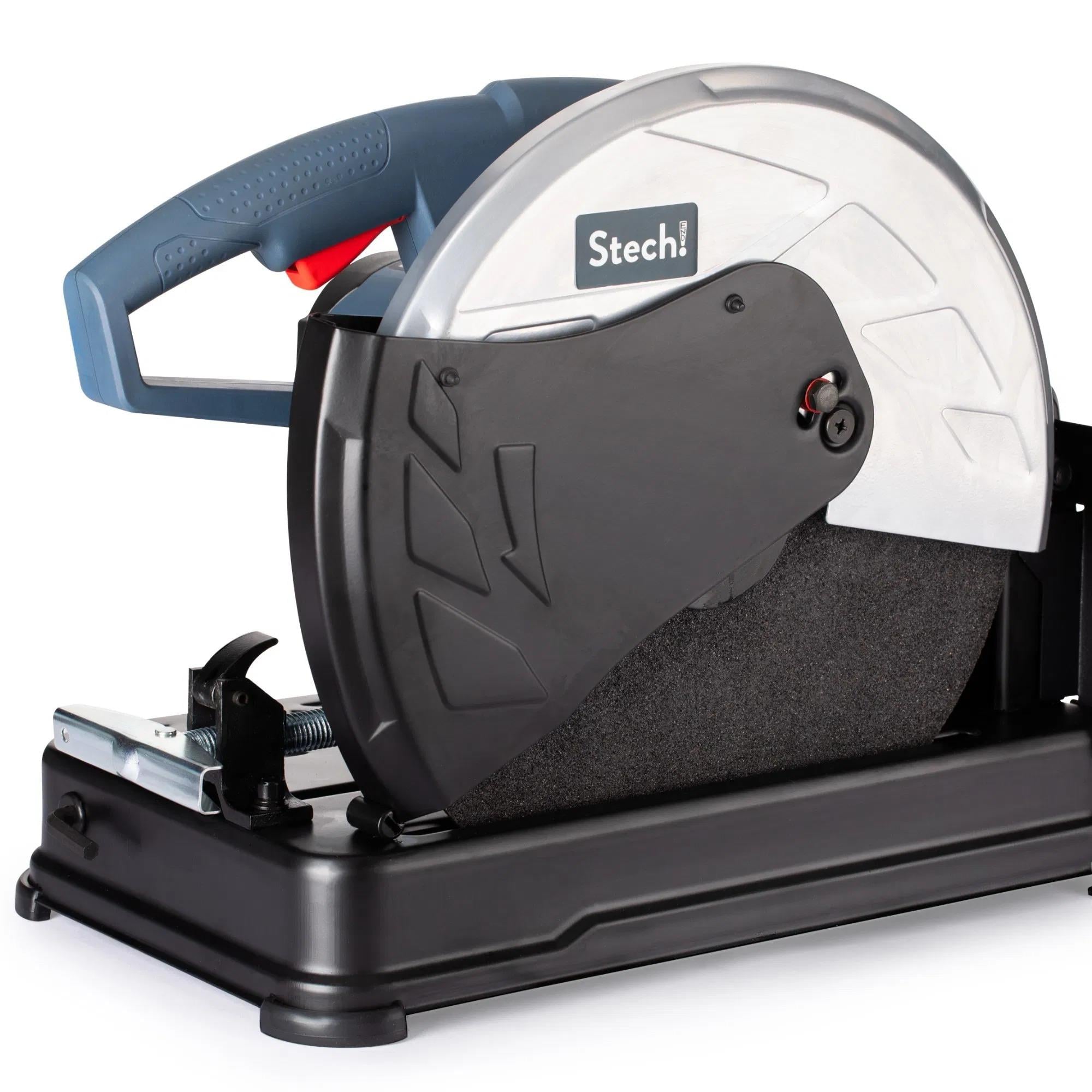 Stech-End Profil Kesme Makinesi 2300W - Güçlü ve HızlıStech-EndStech-End Profil Kesme 2300W 192.19.SPK1