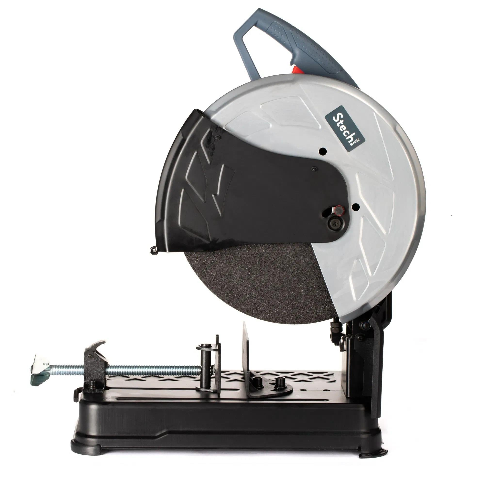 Stech-End Profil Kesme Makinesi 2300W - Güçlü ve HızlıStech-EndStech-End Profil Kesme 2300W 192.19.SPK1