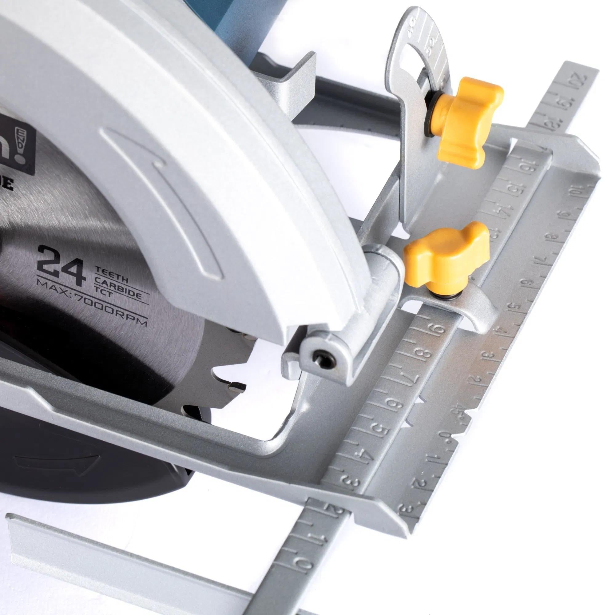 Stech-End Sunta Kesme Makinesi 185 mm - Hızlı ve Temiz KesimStech-EndStech-End Sunta Kesme Makinesi 185 Mm192.16.SDT2