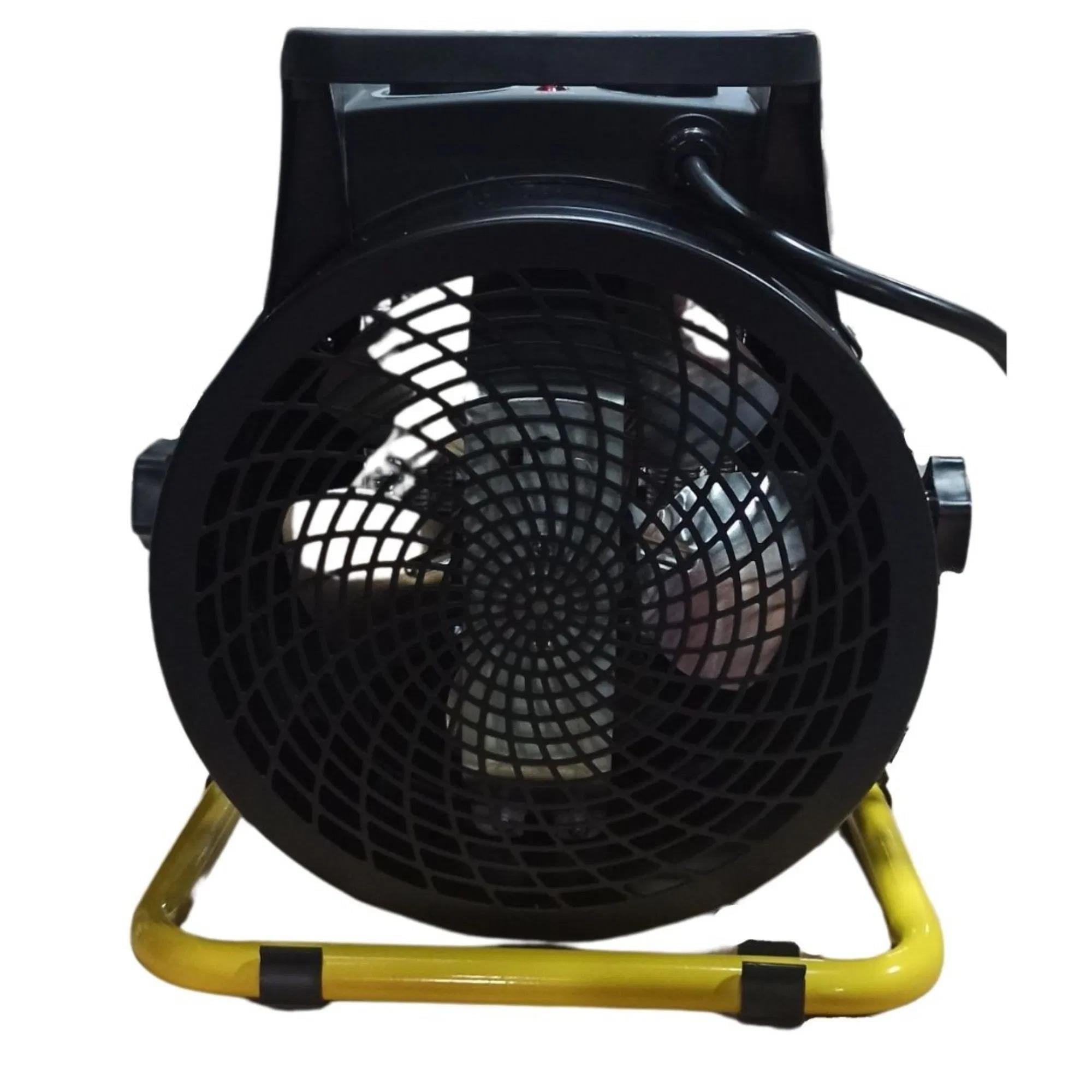 Taflan 3kW Endüstriyel Fanlı Isıtıcı 3000W (Bgp1506-03)TaflanTaflan Fanlı Isıtıcı 3 Kw 3000 W Bgp1506-03139.06.TF01