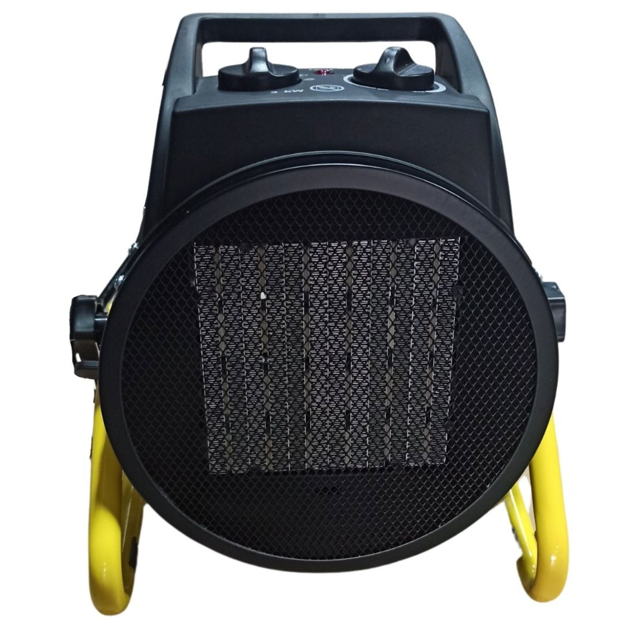 TaflanTaflan Fanlı Isıtıcı 3 Kw 3000 W Bgp1506-03139.06.TF01