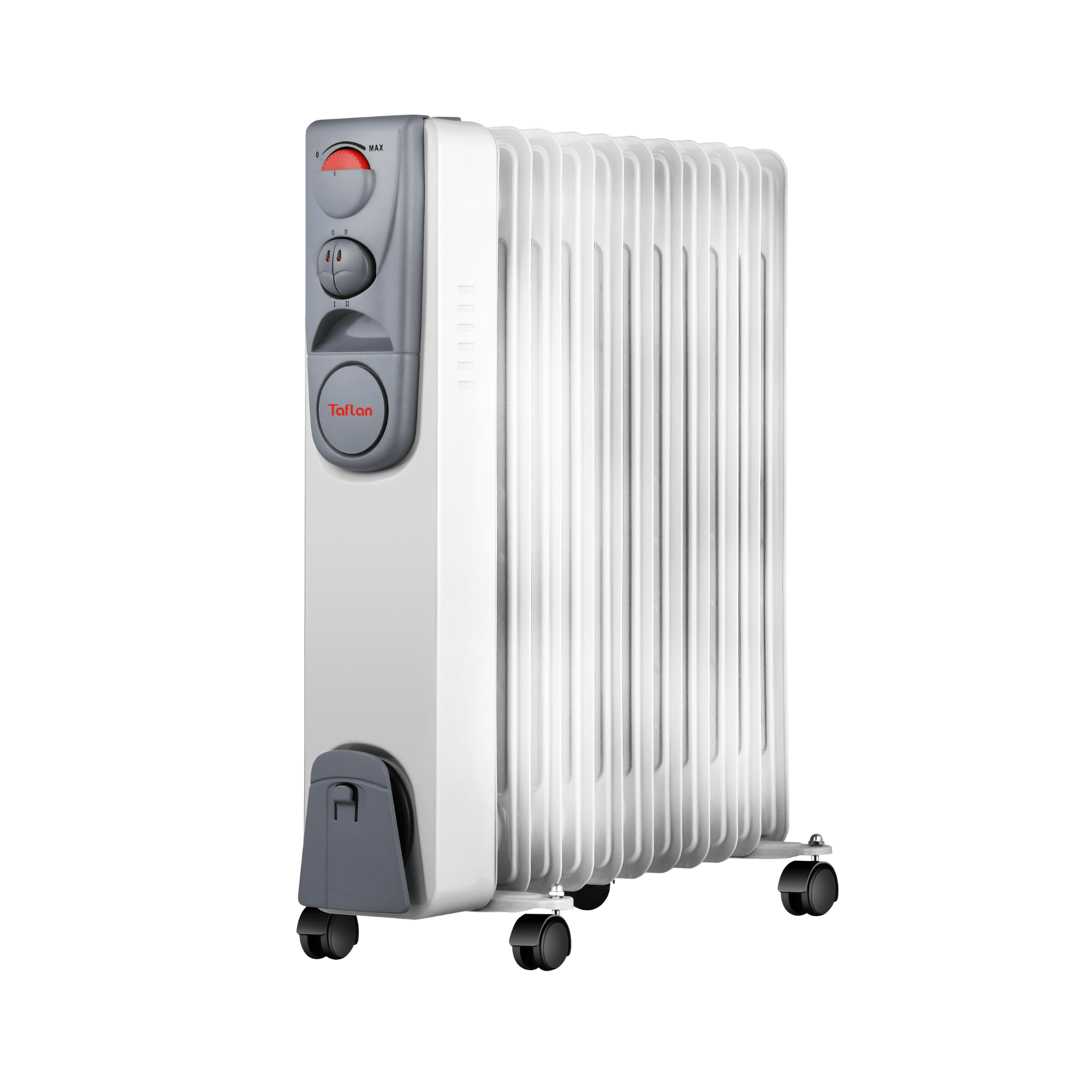 TaflanTaflan Yağlı Radyatör Isıtıcı 11 Dilim 2500 W Yl11139.07.YR01