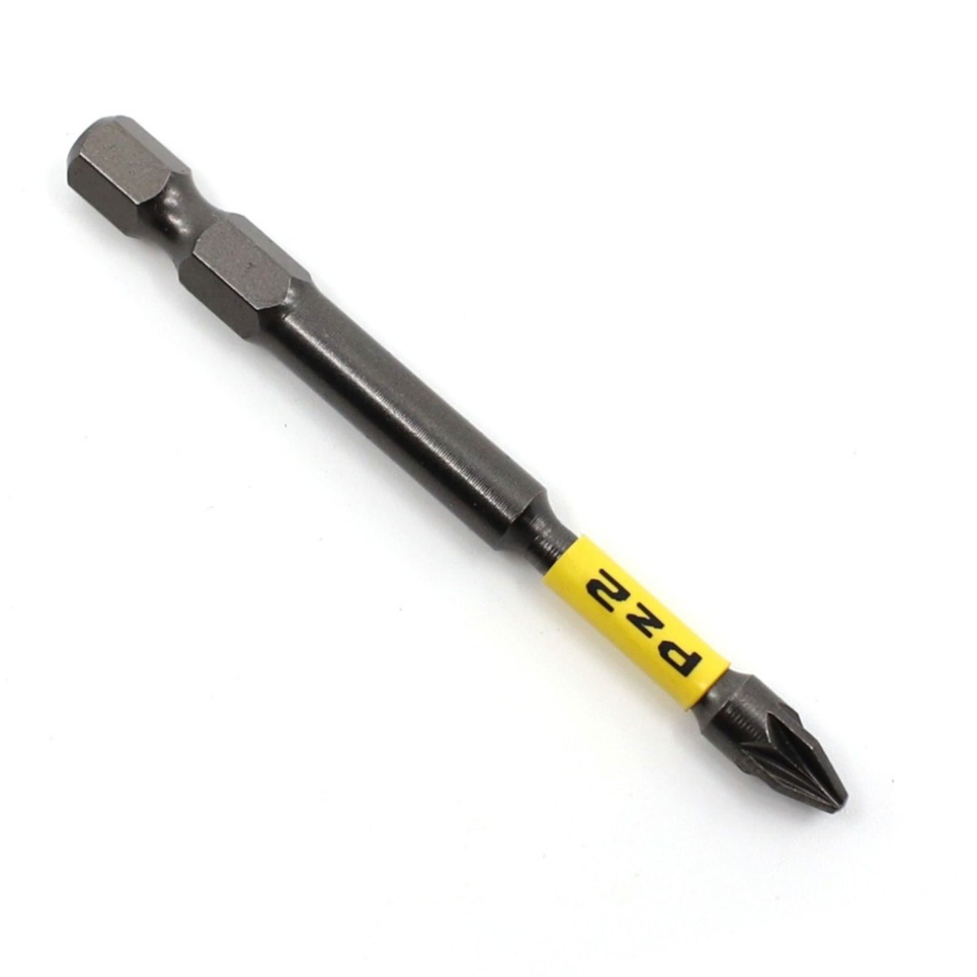TapexTapex Torsiyon Bits Uç Pz2 75 Mm-(10 Adet)157.17.TZ75