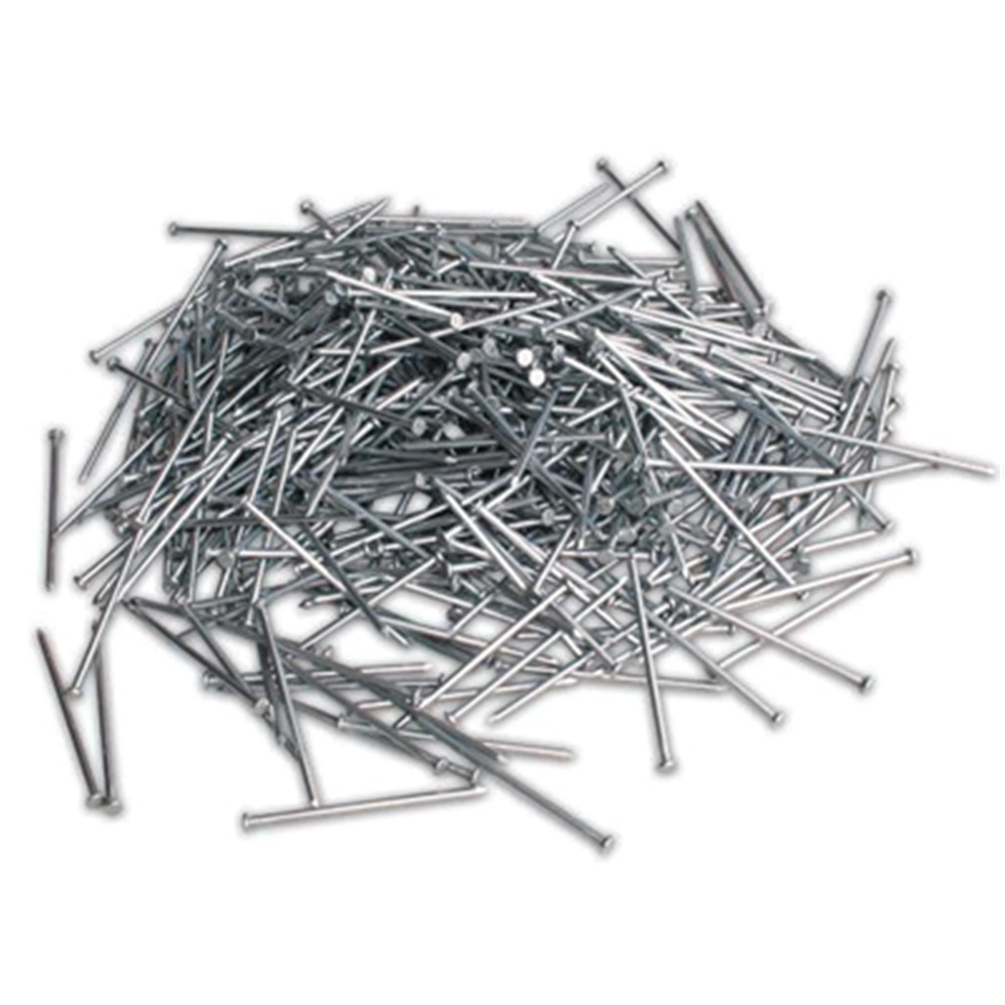 Yerli ÜretimTel Çivi 10X20 Tp (Başlı)-5 Kg132.21.1020