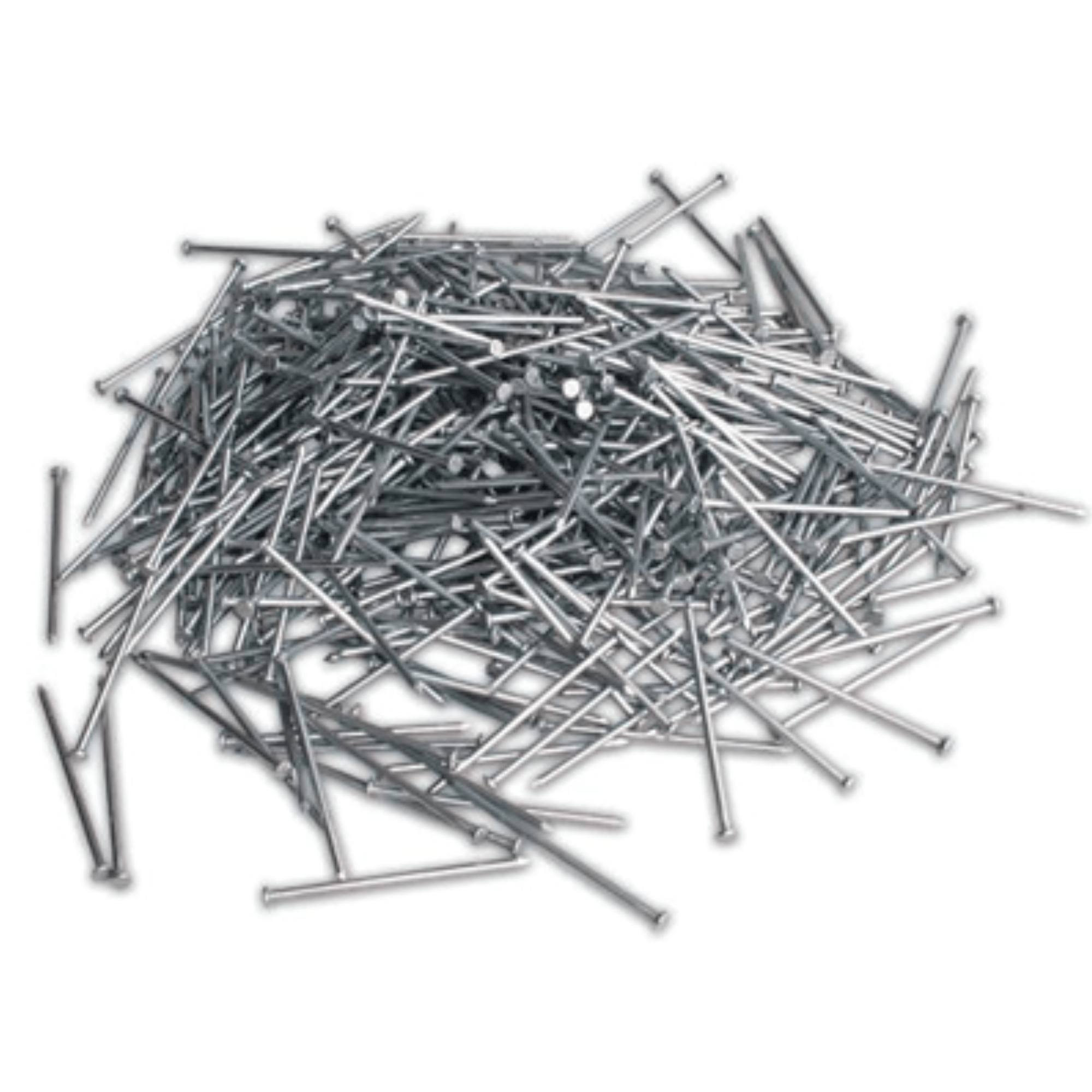Yerli ÜretimTel Çivi 10X25 Tp (Başlı)-5 Kg132.21.1025