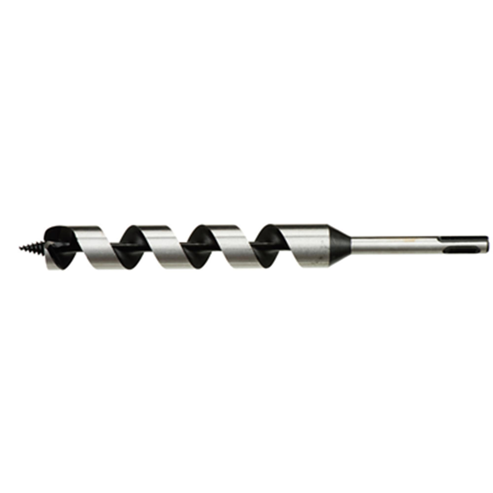 TomaxTomax Ağaç Delme Matkap Ucu 24X500-(2'li Paket)114.46.2450