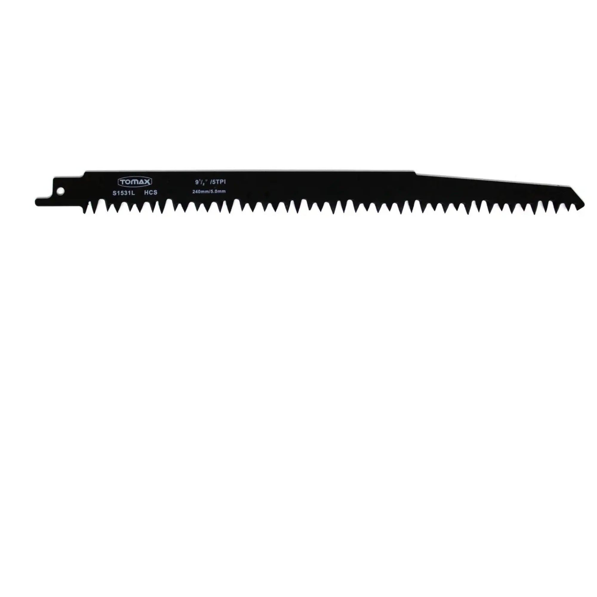 TomaxTomax Ahşap Tilki Kuyruğu 240 Mm (S1531L) - 5'Li Paket114.47.0241