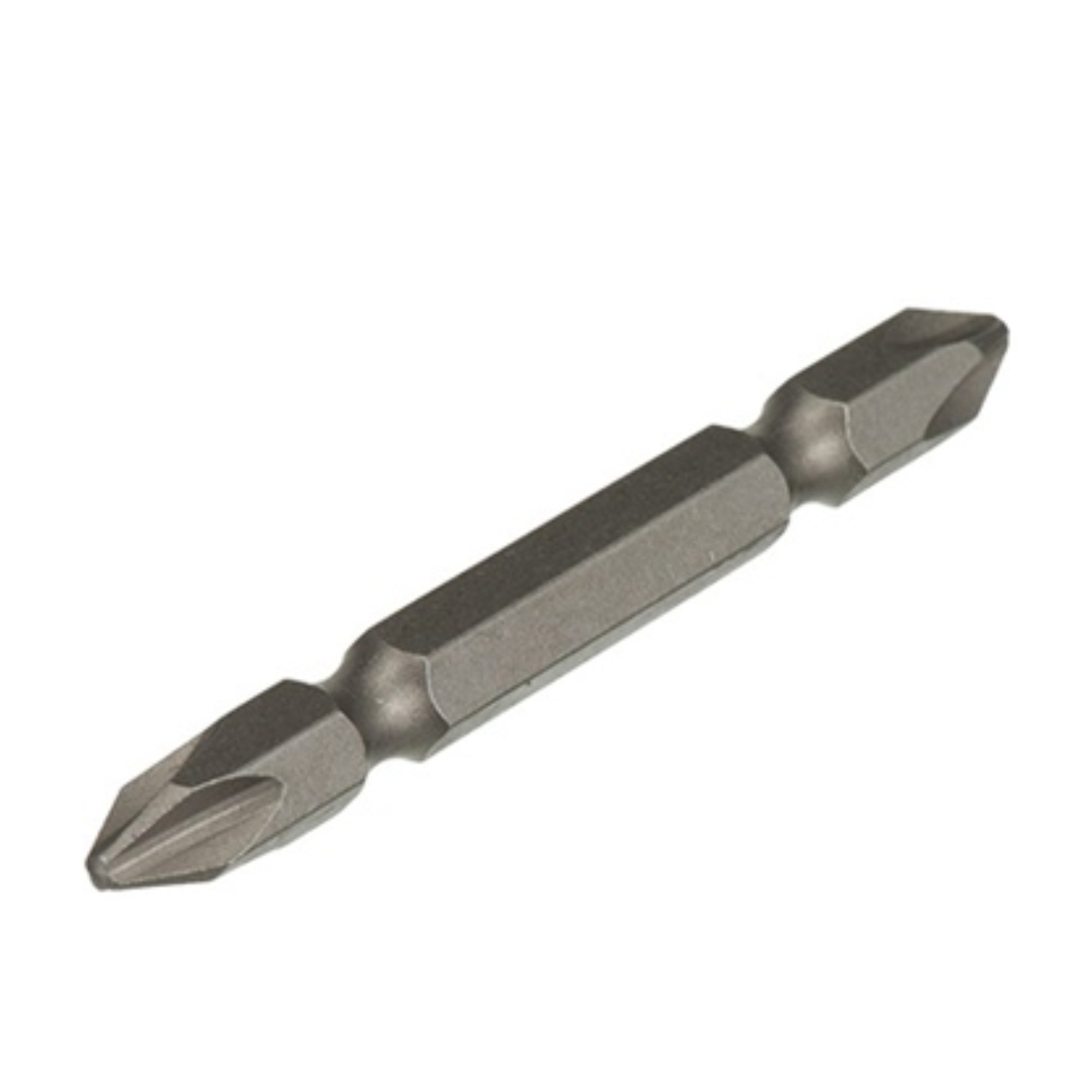 TomaxTomax Bits Uç Çift Taraflı Ph2-Ph2 65 Mm-(20'li Paket)114.28.BT02