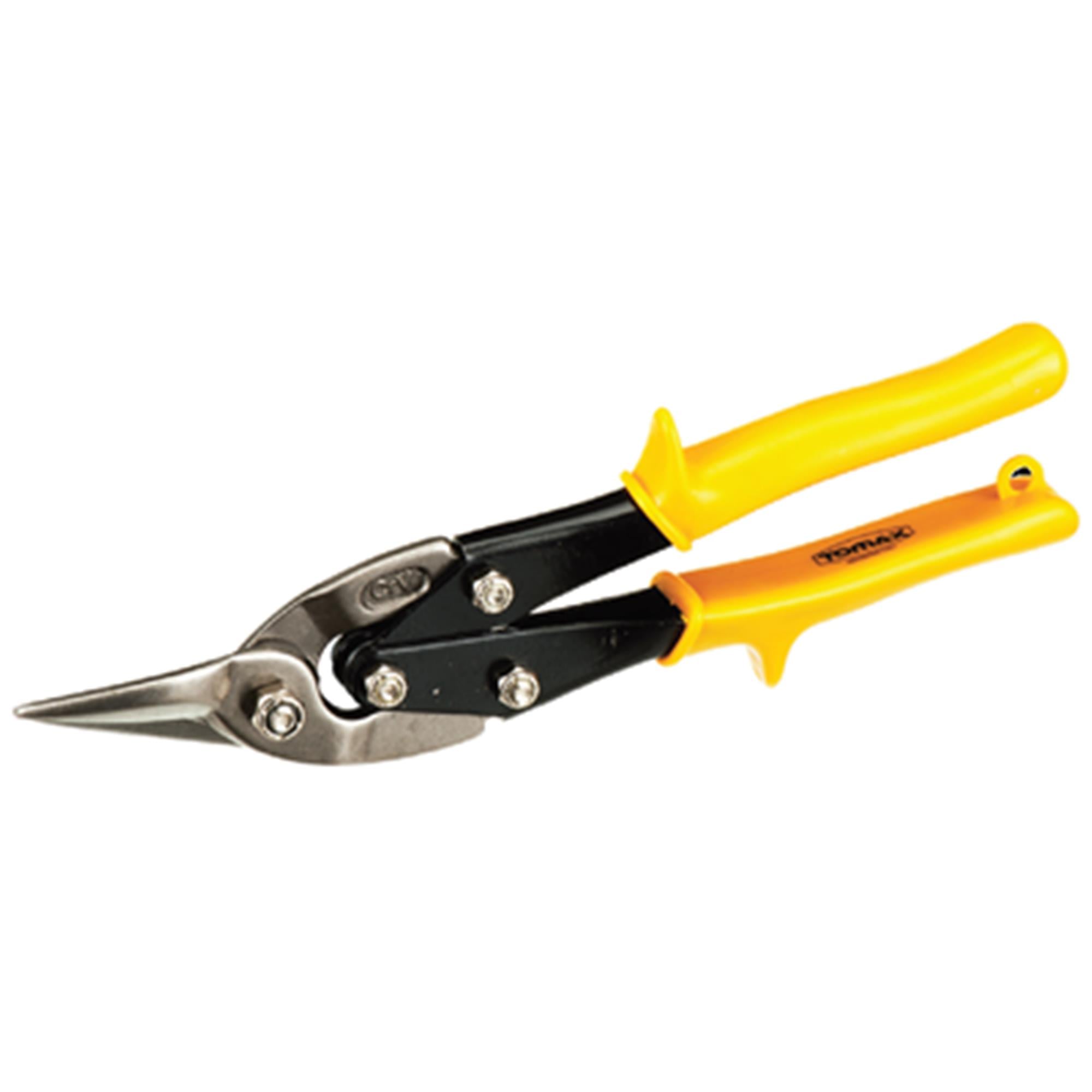 TomaxTomax Kaportacı Sac Kesme Makası 250 Mm Sağ-(6'lı Paket)114.36.SK01