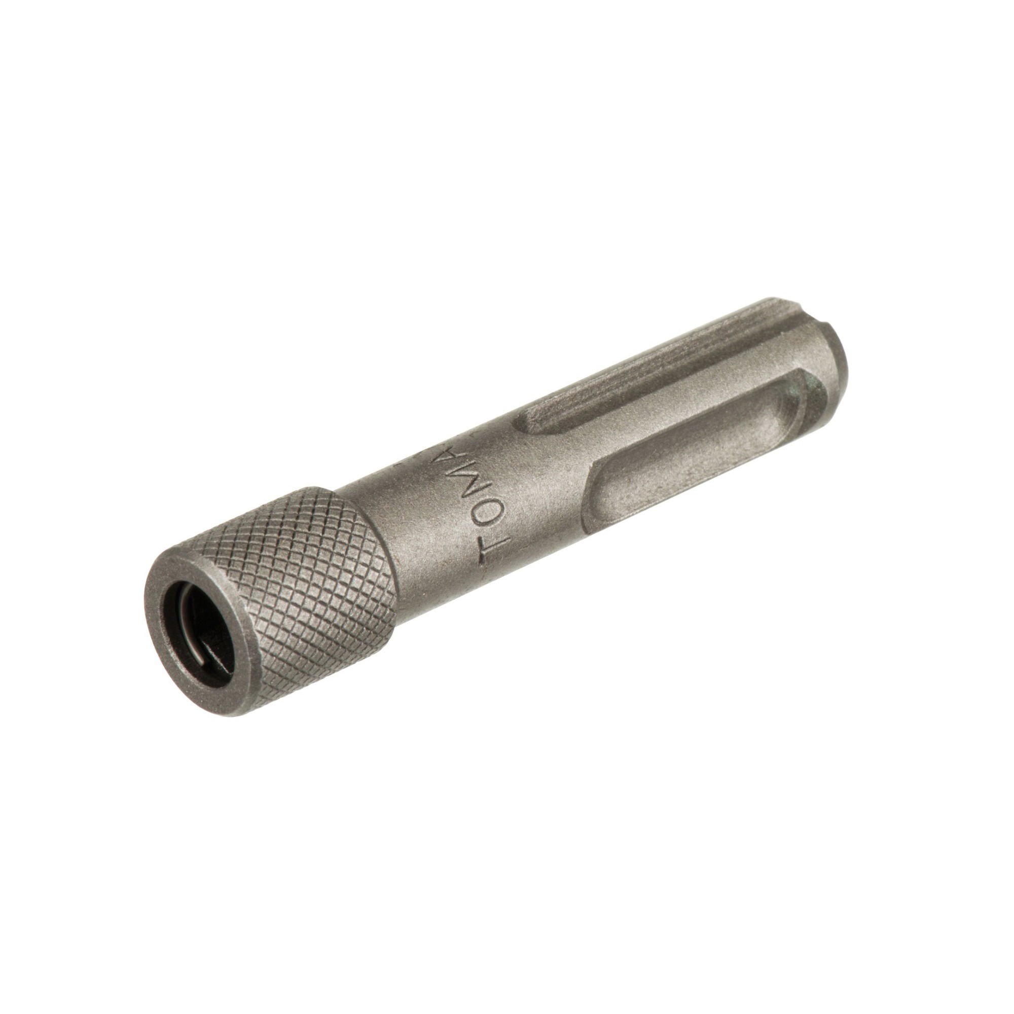 TomaxTomax Sds Plus Bits Ara Adaptörü 10X55-(8'li Paket)114.32.AA01