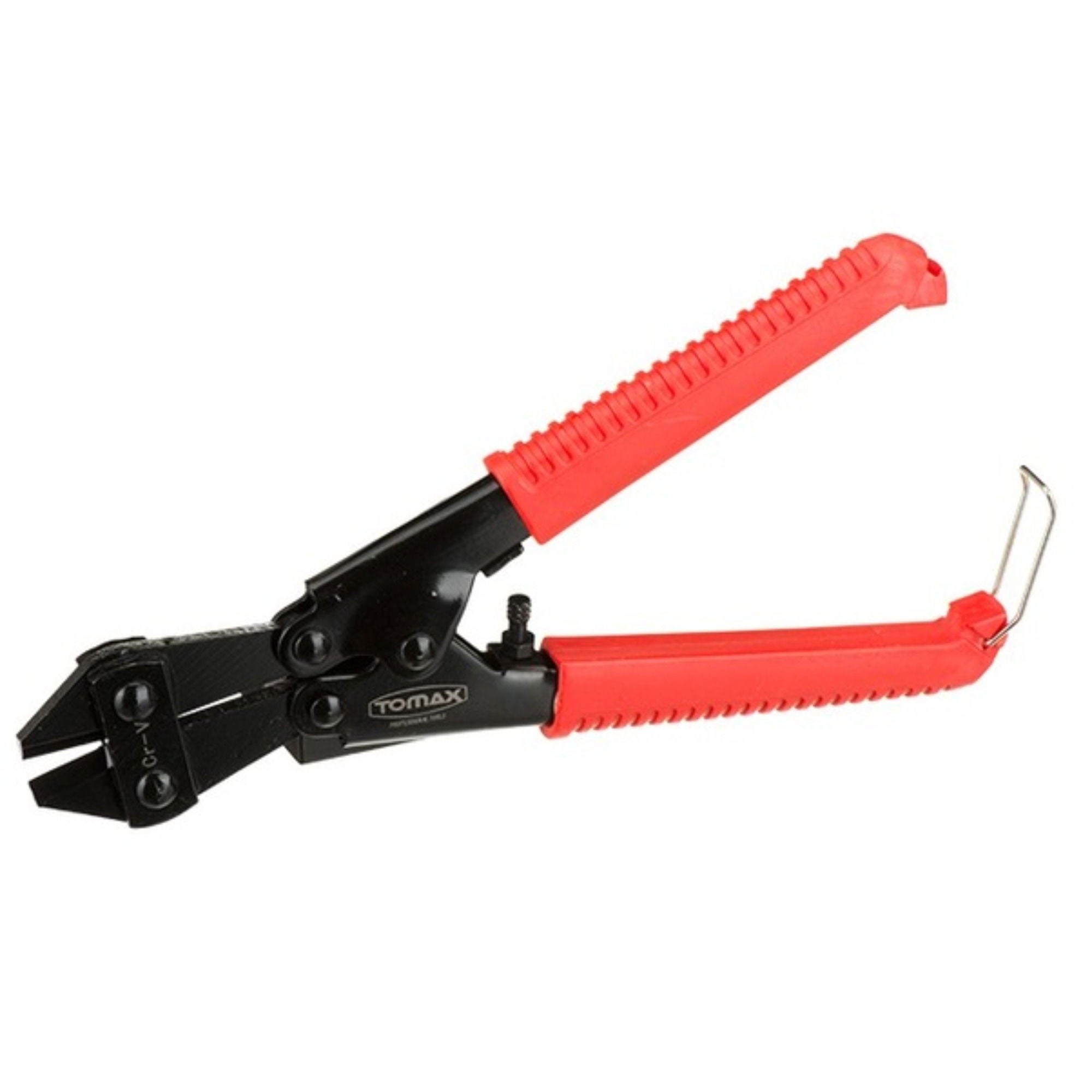 TomaxTomax Tel Kesme Makası 200 Mm-(6'lı Paket)114.36.TLM1