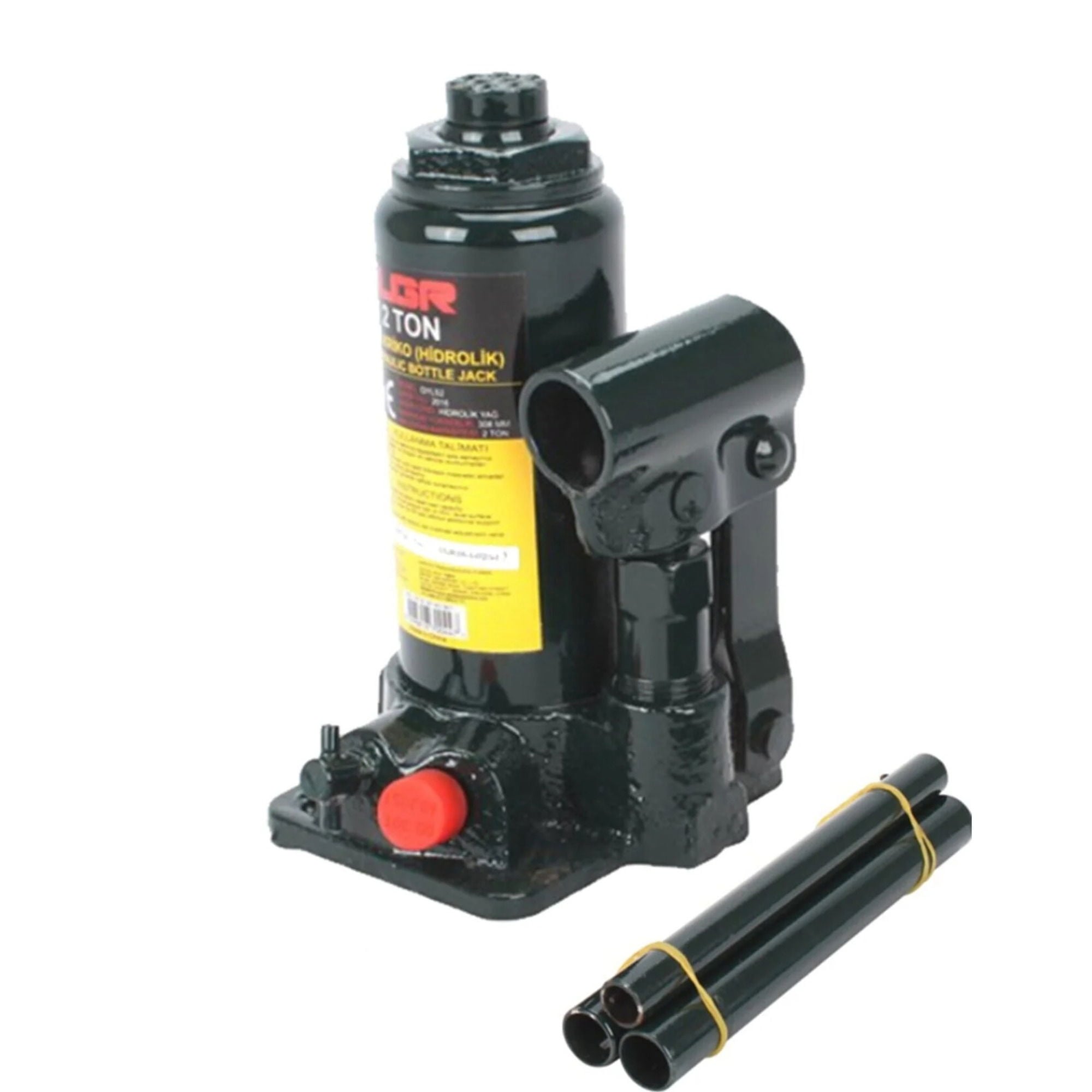 UgrUgr Şişe Kriko 2 Ton239.10.KR02