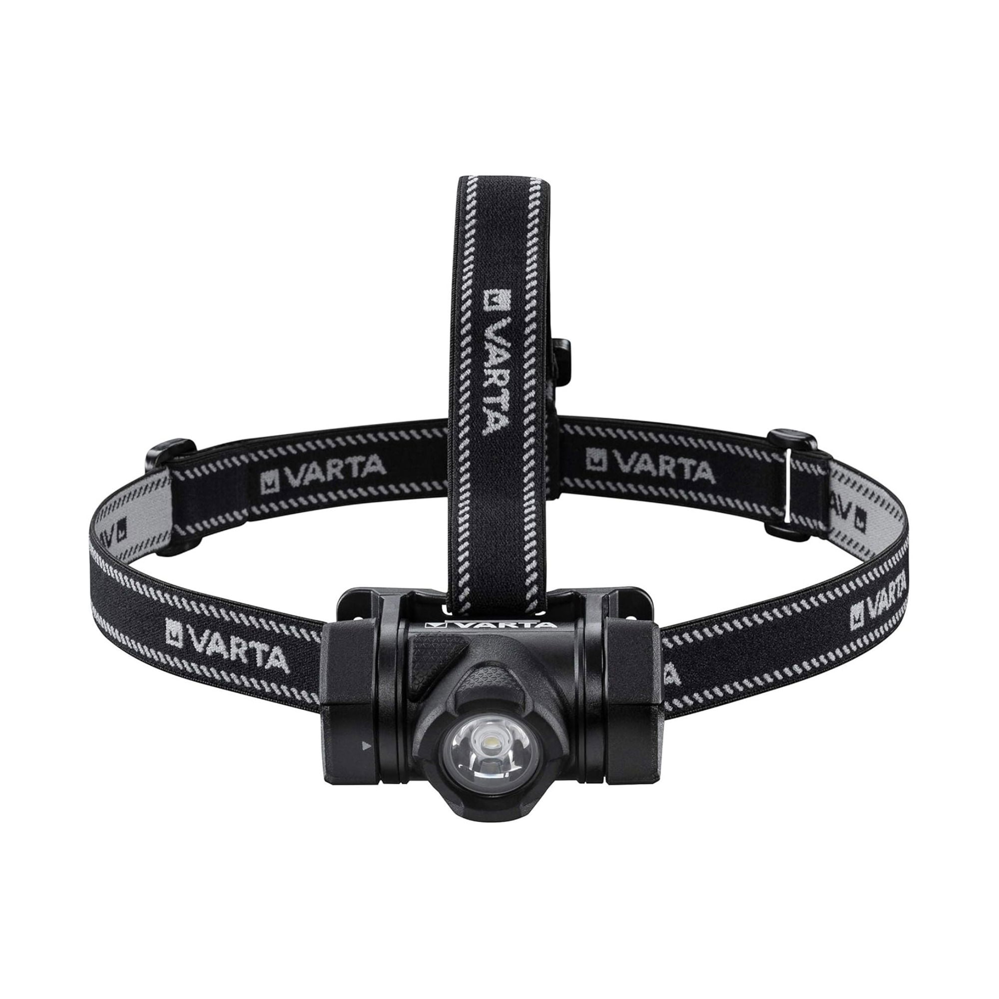 VartaVarta Indestructıble Kafa Feneri H20 Pro 120.06.IT03