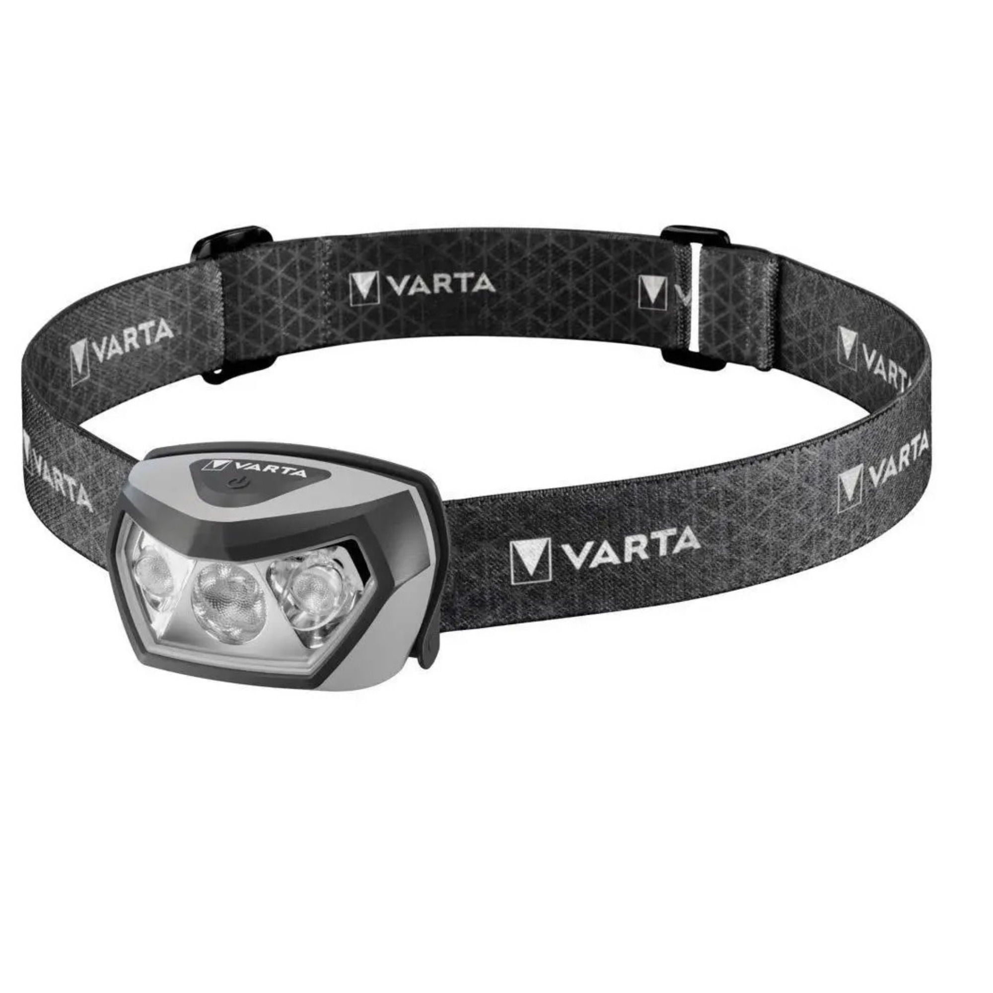 VartaVarta Led Wıreless Kafa Feneri H30R Şarjlı 120.07.LF04
