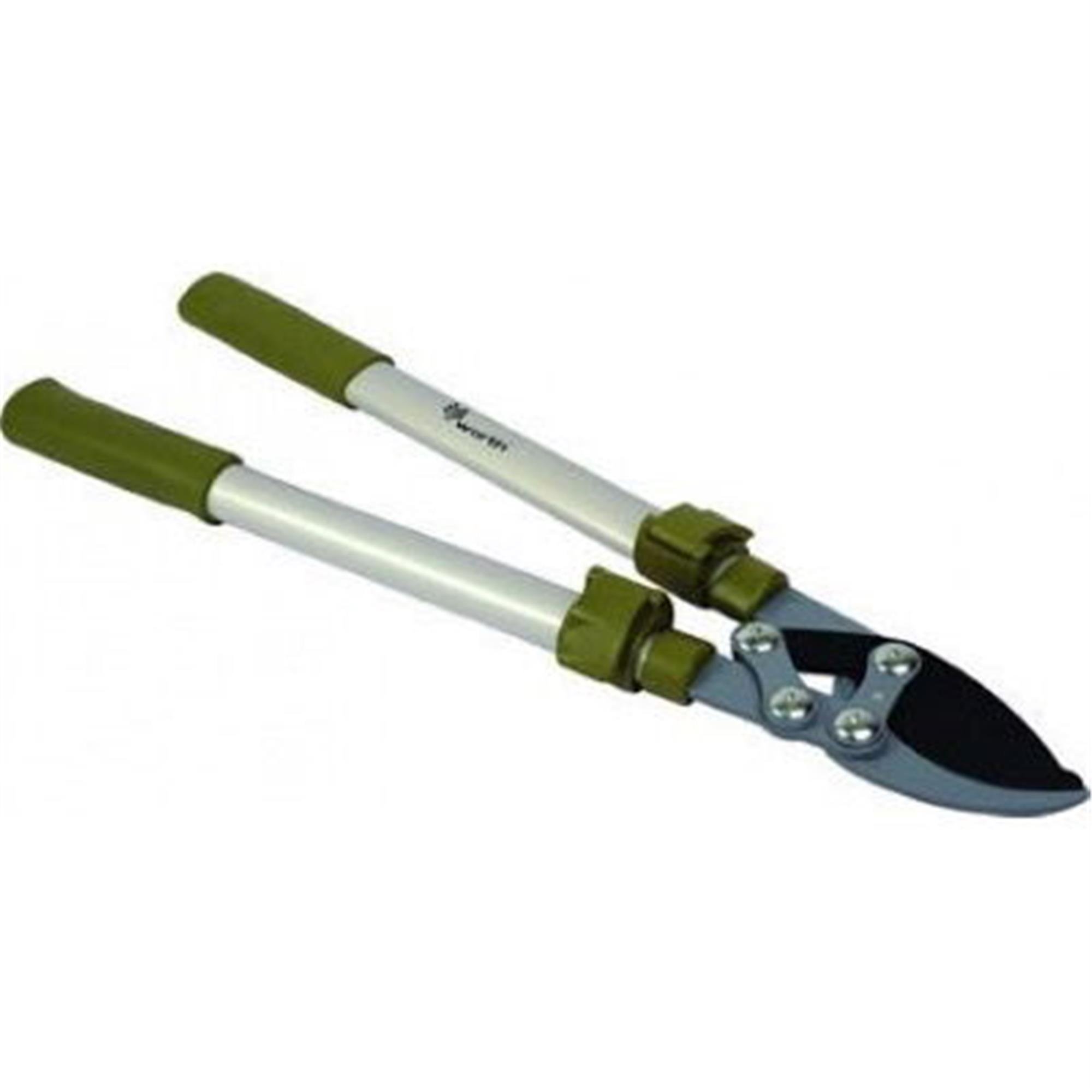 WorthWorth Teleskopik Yüksek Dal Kesme 86Cm499.04.2814