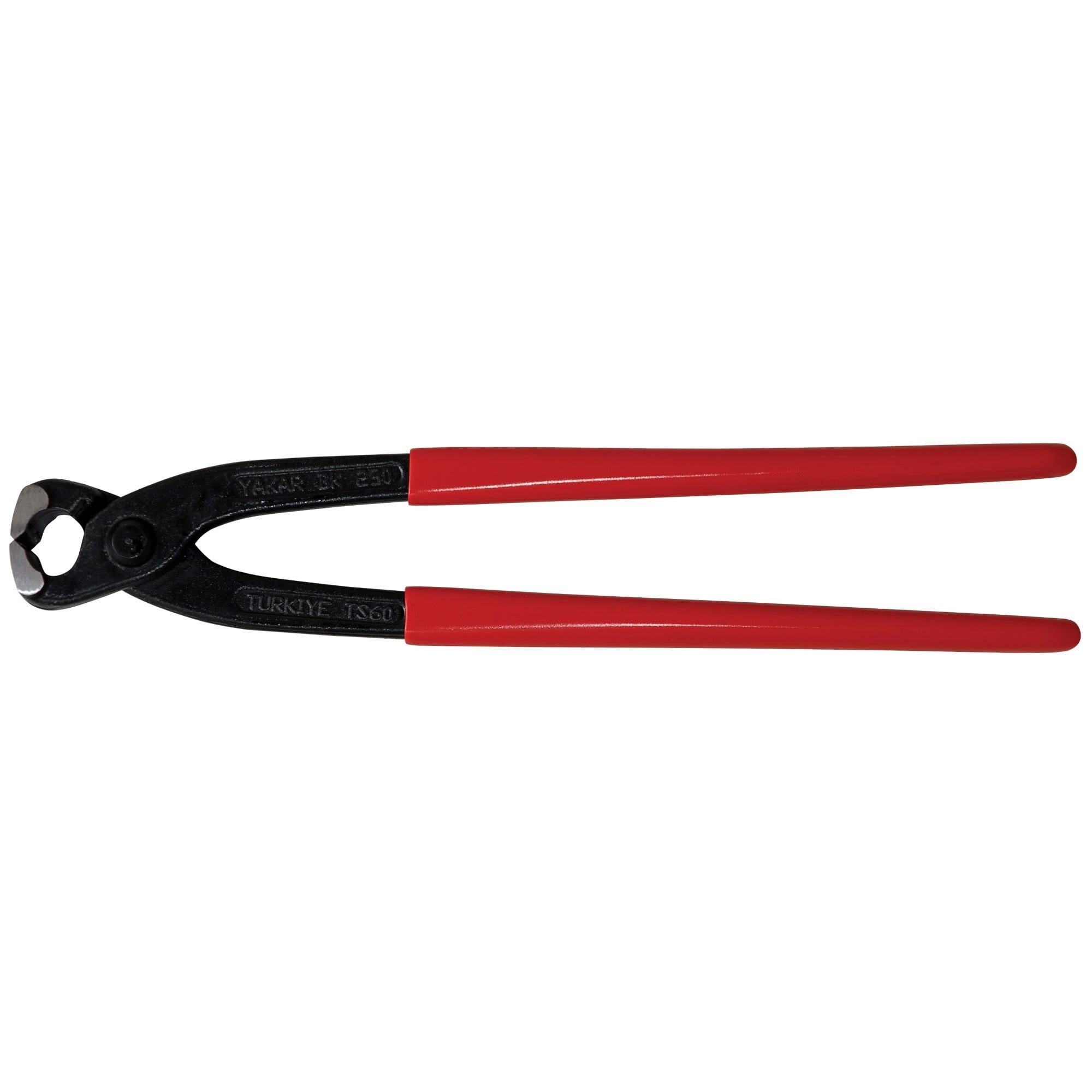 YakarYakar Betoncu Kerpeteni 250 Mm -(6'lı Paket)194.07.DK04