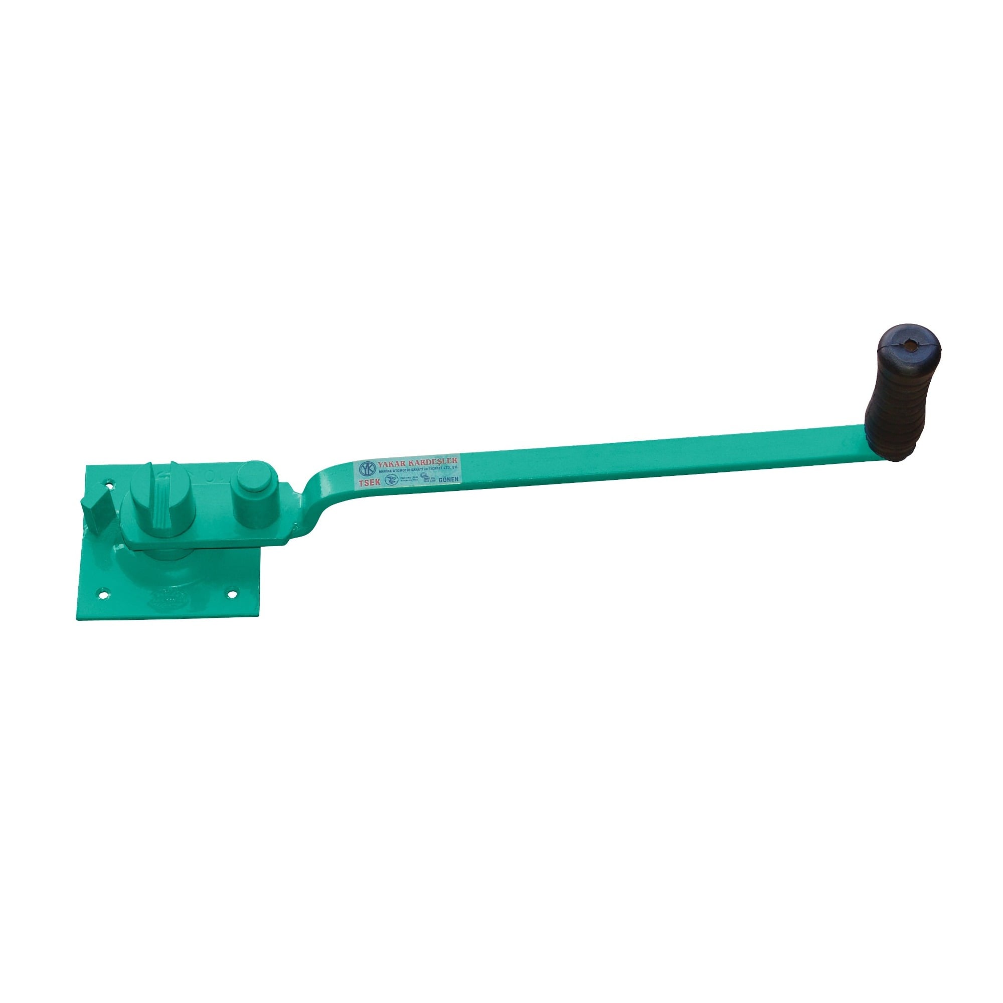 YakarYakar Etriye Kolu Klasik 12 Mm194.05.EK12