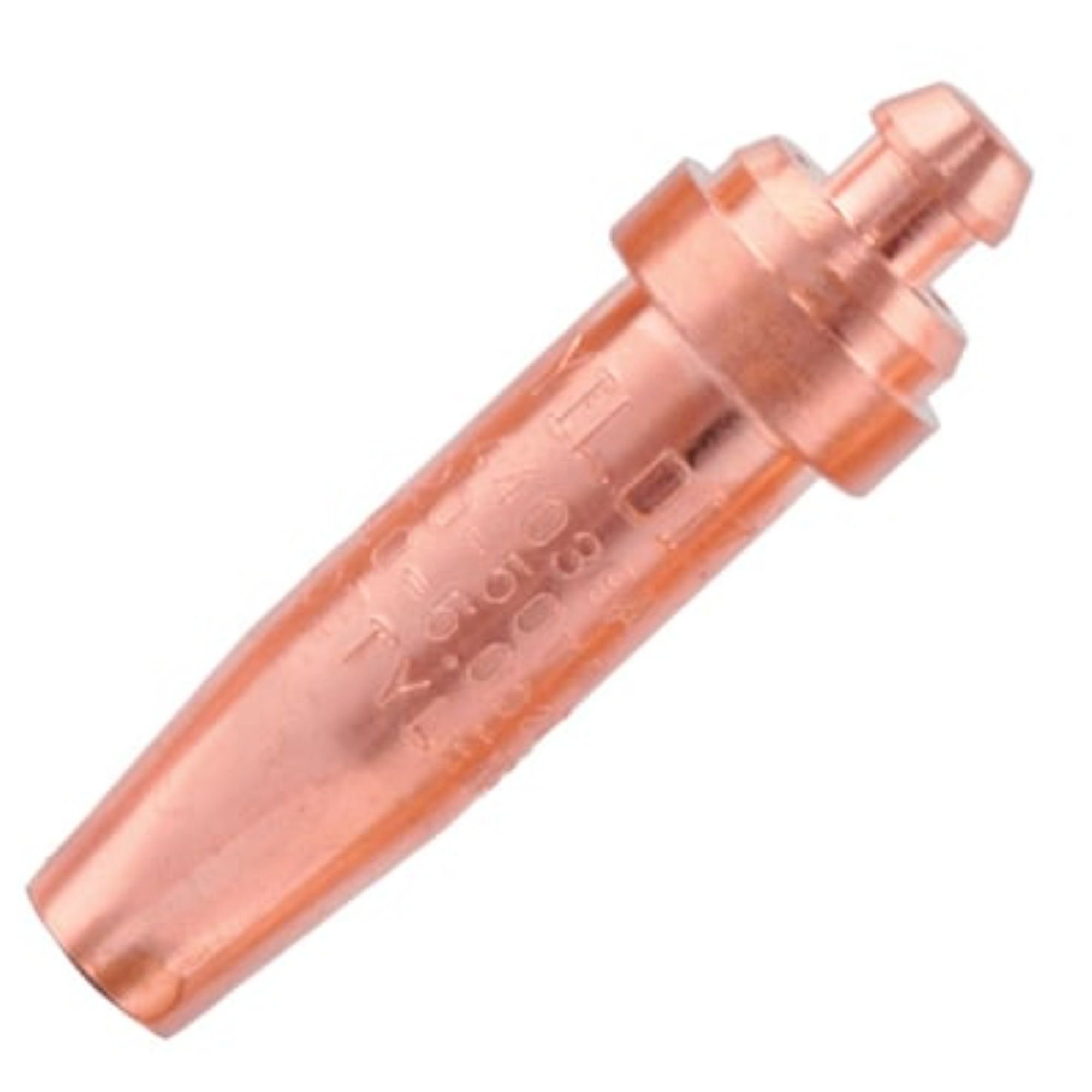 YıldızgazYıldızgaz 44038 Asetilen Kesme Lülesi 2-50 Mm284.06.4438