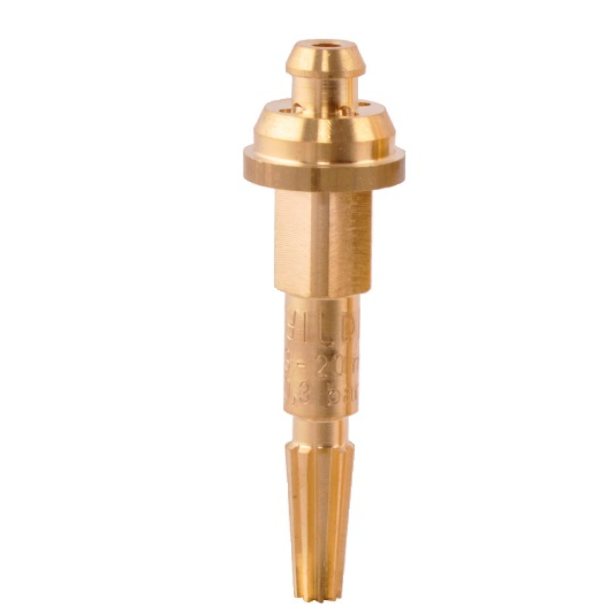 YıldızgazYıldızgaz 44043 Propan Kesme Lülesi 3-20 Mm284.05.4443