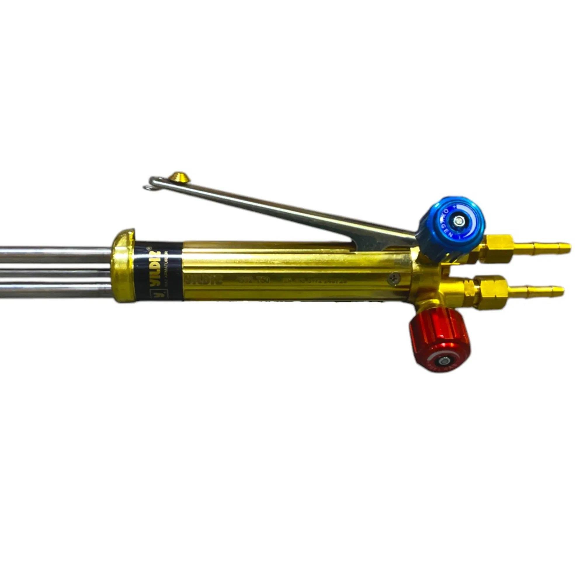 Kesme Hamlacı Yıldızgaz 4512-750 Lüle Karışımlı Kesme HamlacıYıldızgazYıldızgaz 4512-750 Lüle Karışımlı Kesme Hamlacı284.04.4512