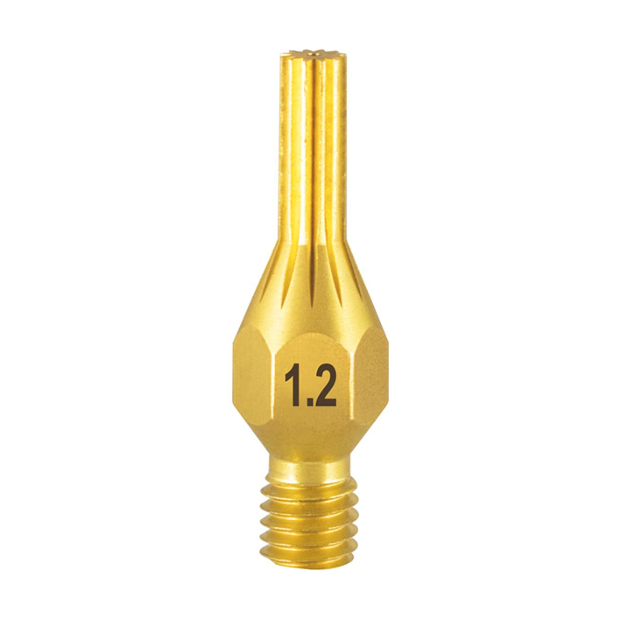 YıldızgazYıldızgaz 45702 Bozma Şalimo Lülesi 20-50 Mm284.07.5702