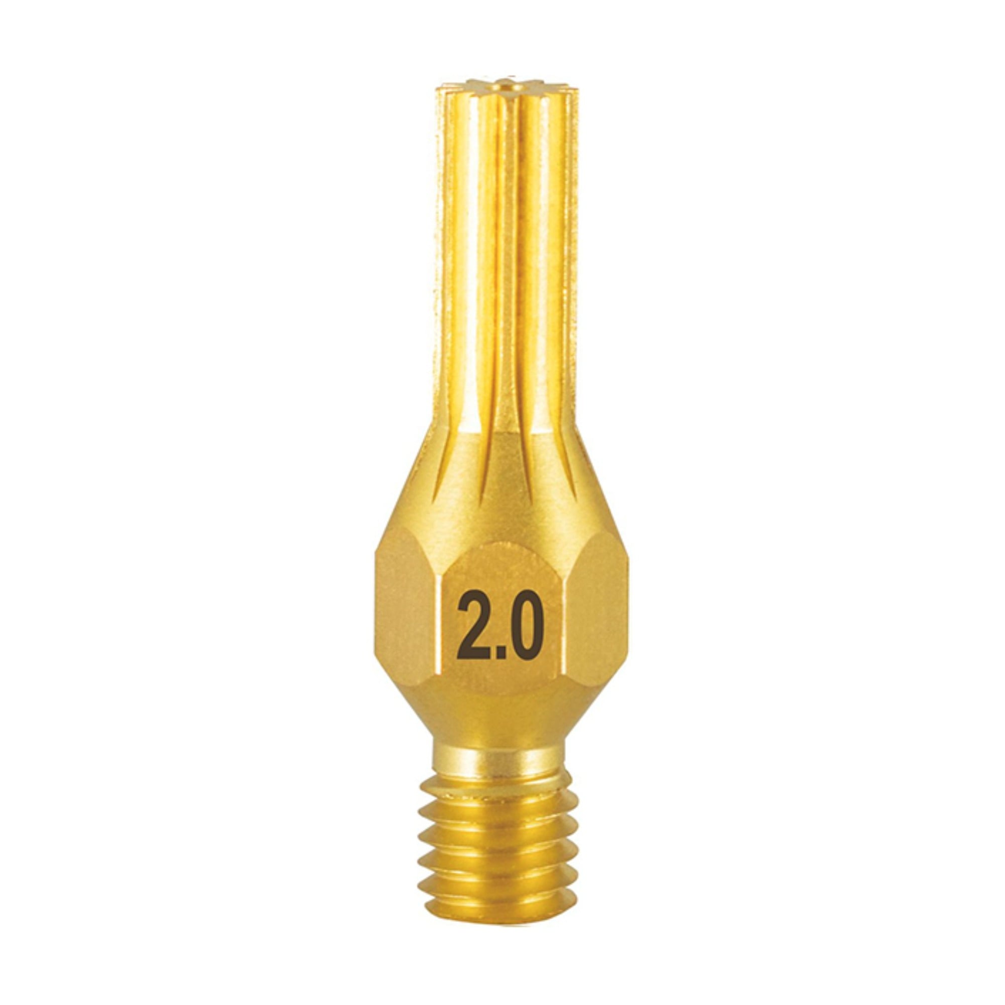 YıldızgazYıldızgaz 45704 Bozma Şalimo Lülesi 100-200 Mm284.07.5704