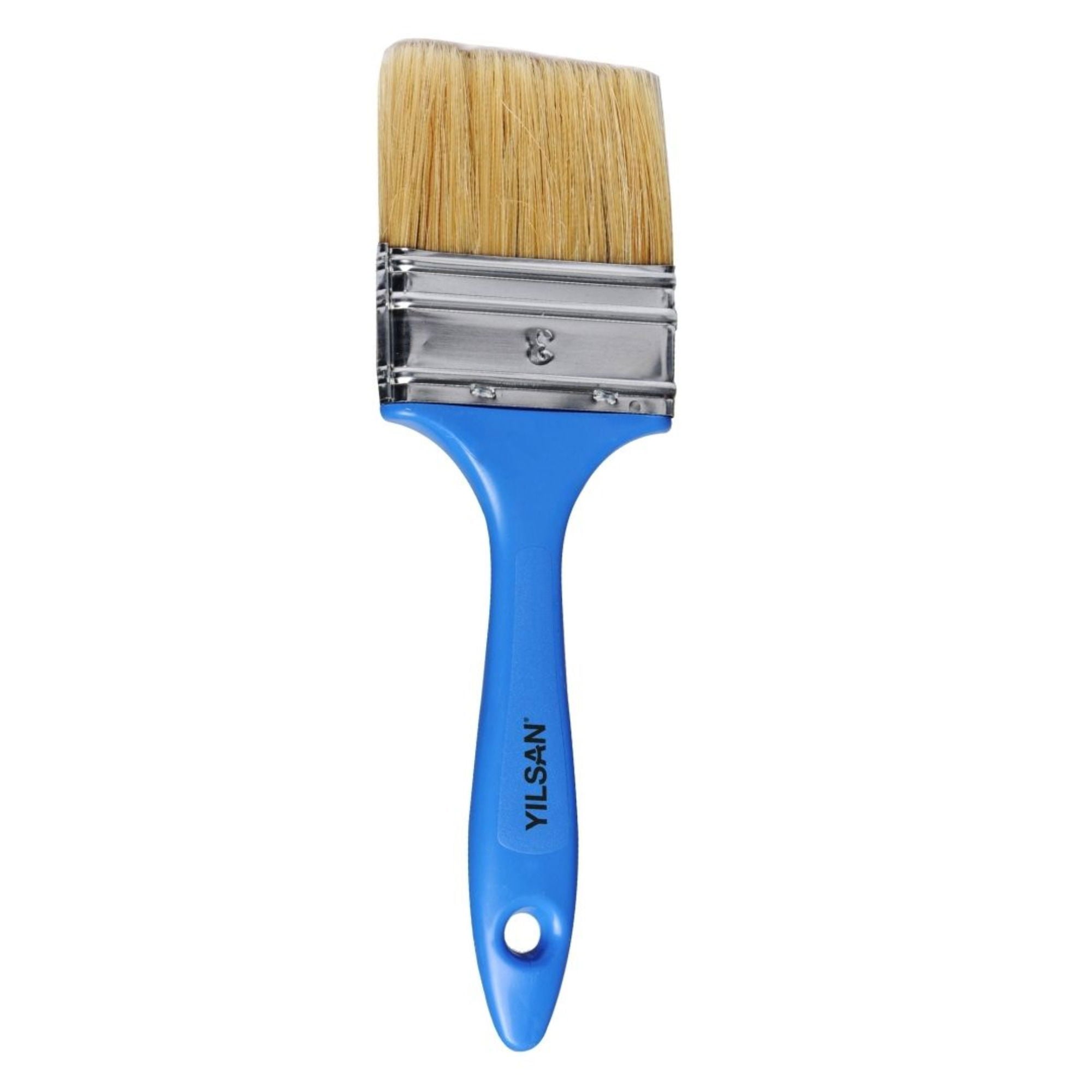 YılsanYılsan Eko Kestirme Fırça (12'li Paket)No:3129.03.KF05