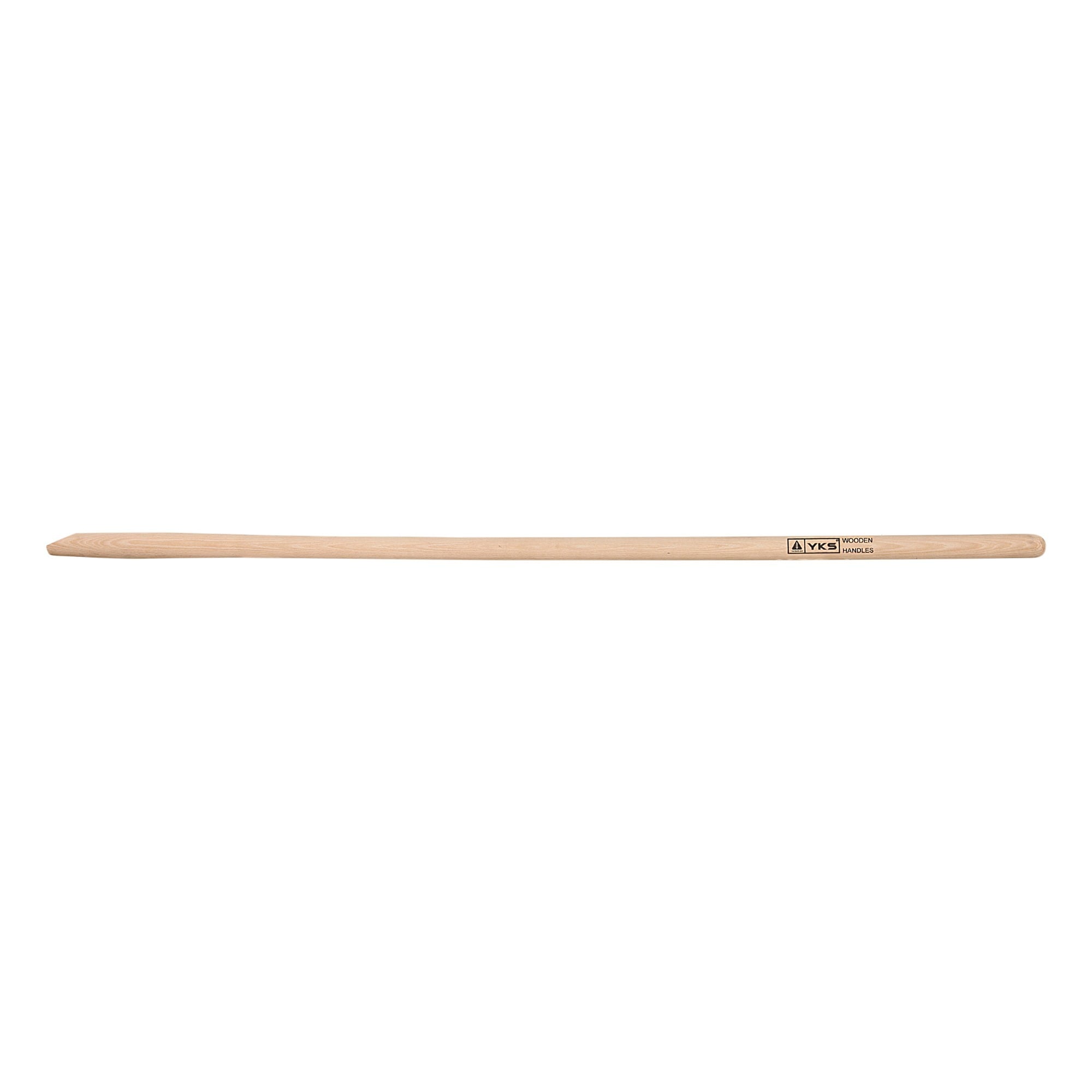 YksYKS Kürek Sapı Düz 150 CM -(25'li Paket)127.11.41650