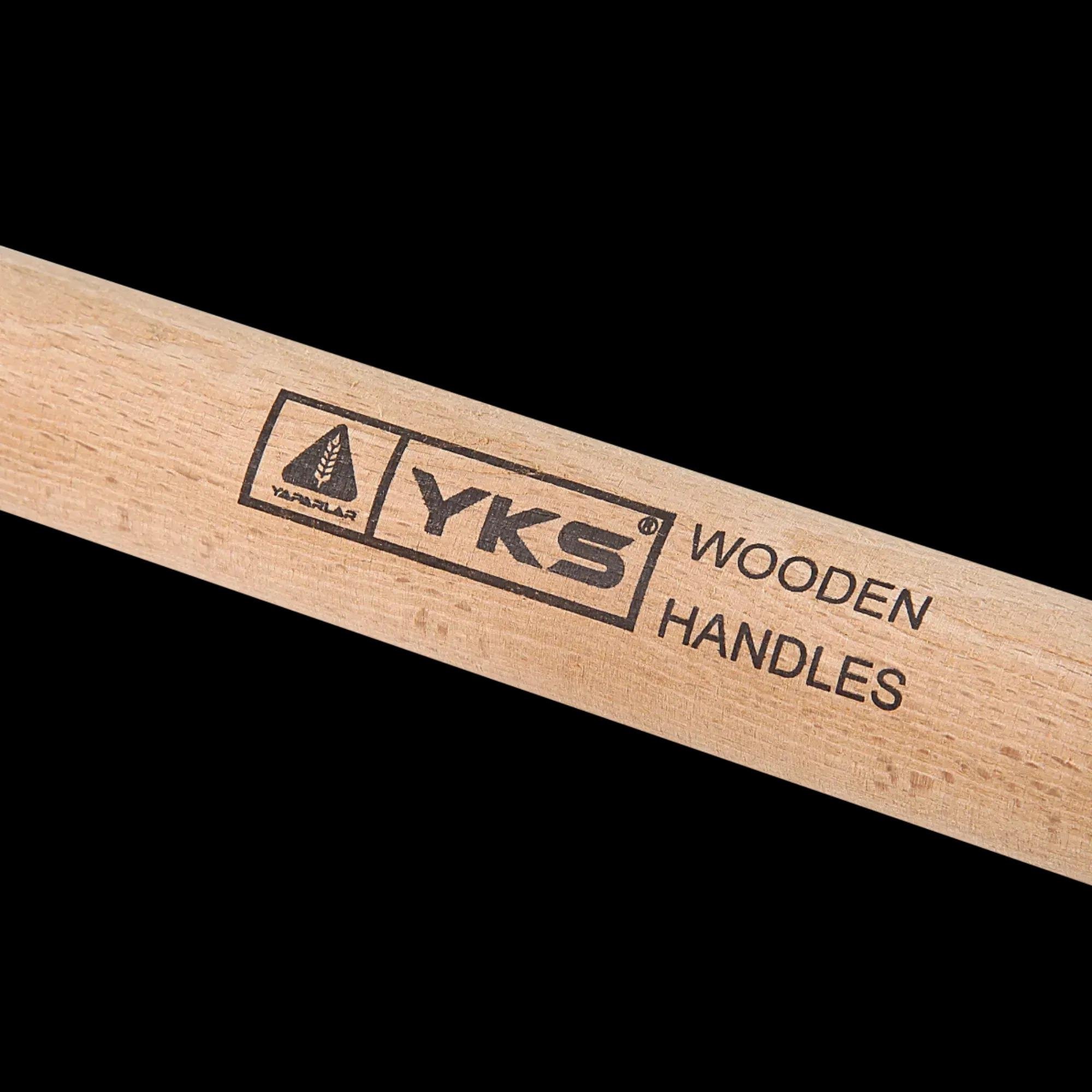 Kürek Sapı YKS Kürek Sapı Eğik 150 CM -(25'li Paket)YksYKS Kürek Sapı Eğik 150 CM -(25'li Paket)127.11.41750