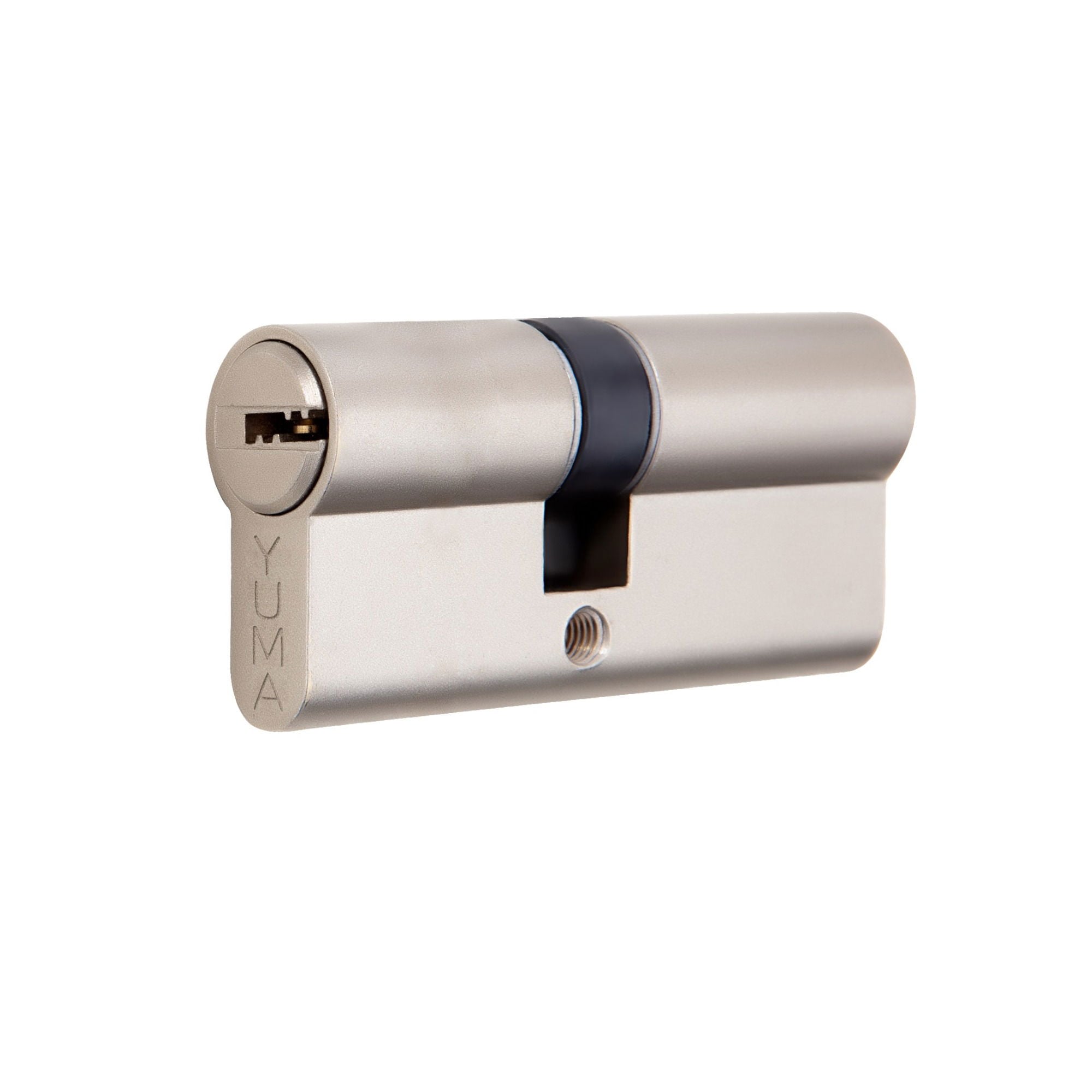 YmkYmk Bilyalı Barel Saten 68 Mm Ymk-B68Hbs195.04.BB01