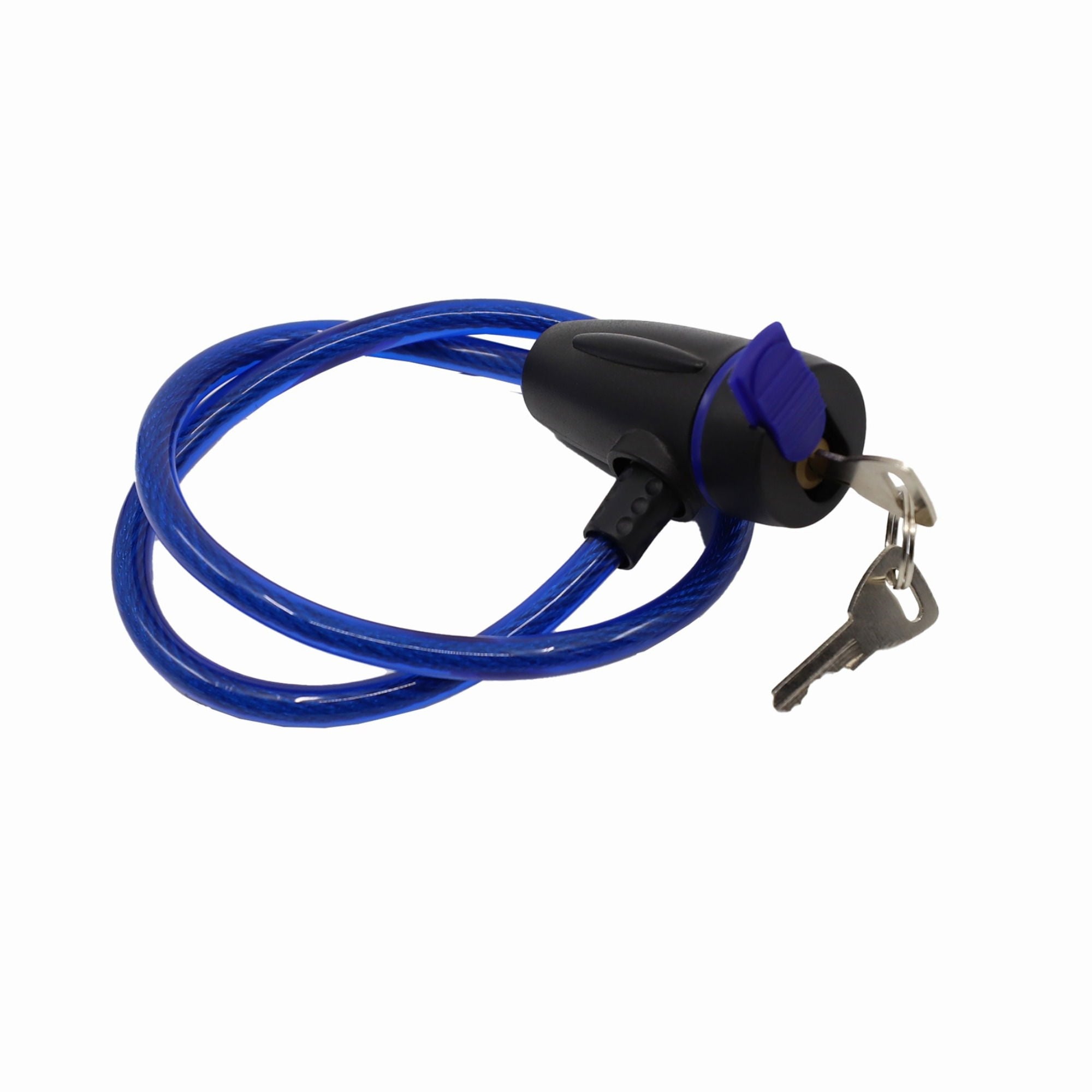 YmkYmk Bisiklet Kilidi Eko Boy:65 Cm Çap:8 Mm 195.15.Y732