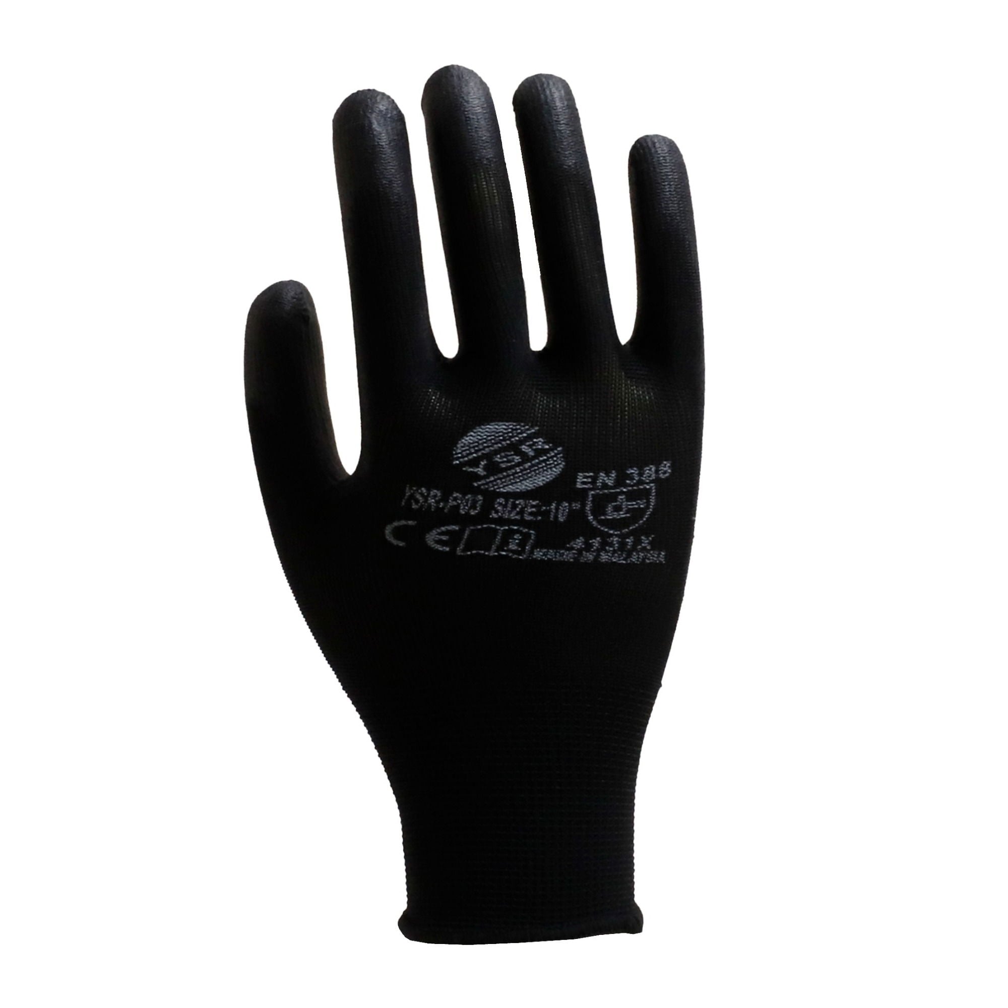 YsrYsr Pu Nitril Eldiven-(240 Çift) No:8100.49.YP08