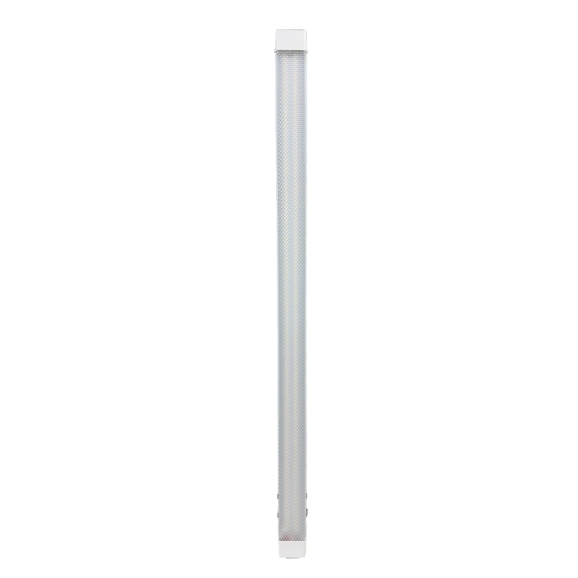 ZmrZmr Kristal Yatay Bant Armatür Led 6500K 80W 120Cm-(10 Adet)226.17.KR80