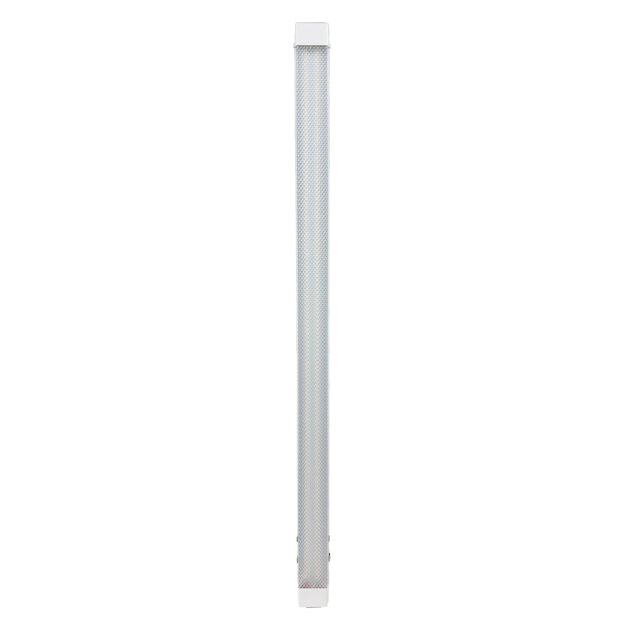 ZmrZmr Kristal Yatay Bant Armatür Led 6500K 60W 120Cm-(10 Adet)226.17.KR60