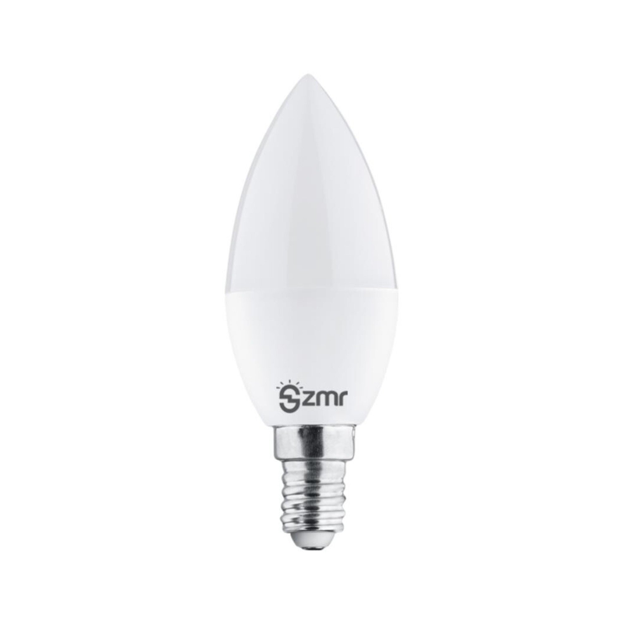 ZmrZmr Led Lamba 7W E14 630 Lm Beyaz 6500K-(20 Adet)226.18.LM03