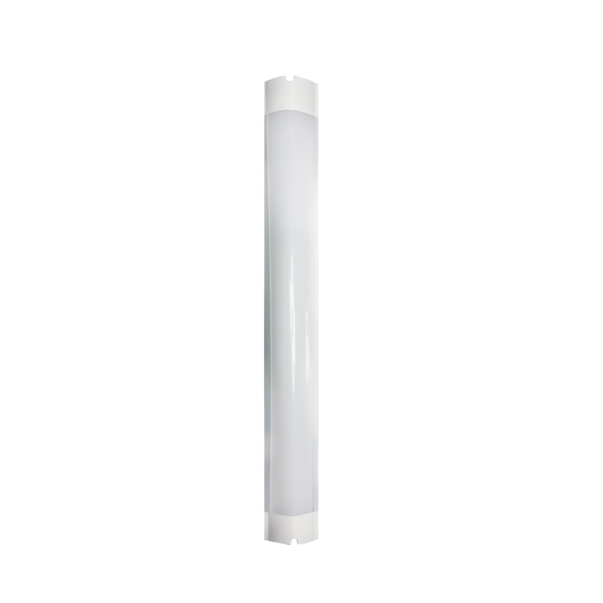 ZmrZmr Yatay Bant Armatür Led Beyaz 6500K 40W 120 Cm-(10 Adet)226.17.SM36