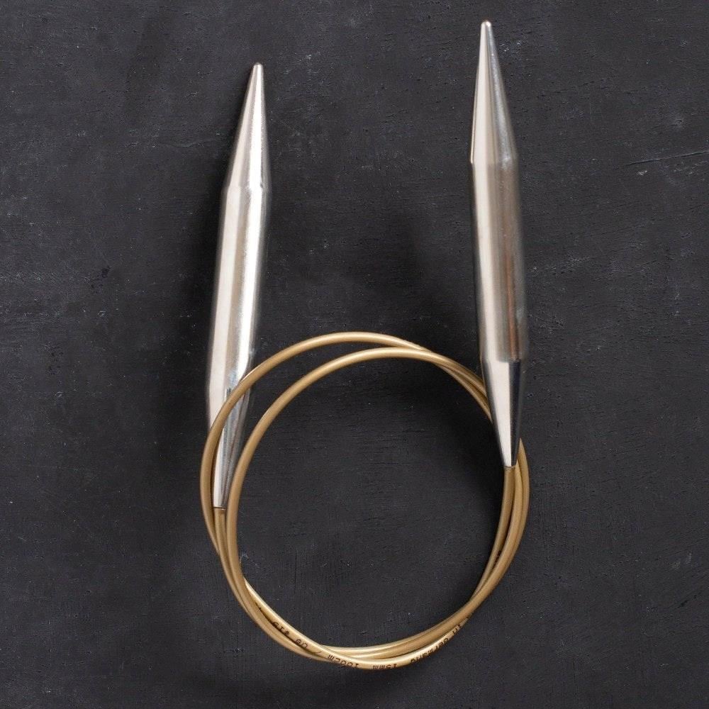 Addi 15mm 100cm Klasik Misinalı Şiş- 105-7