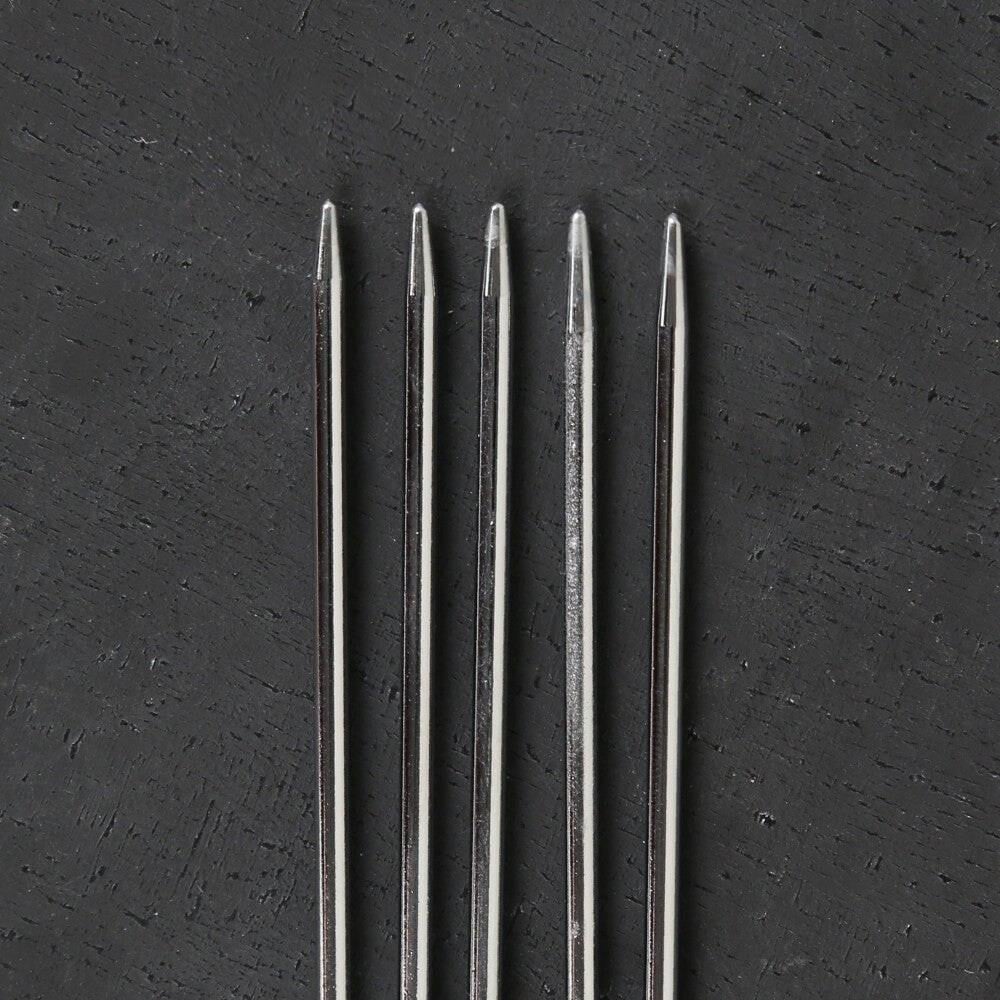Addi 1,75mm 20cm Çelik Çorap Şişi - 150-7