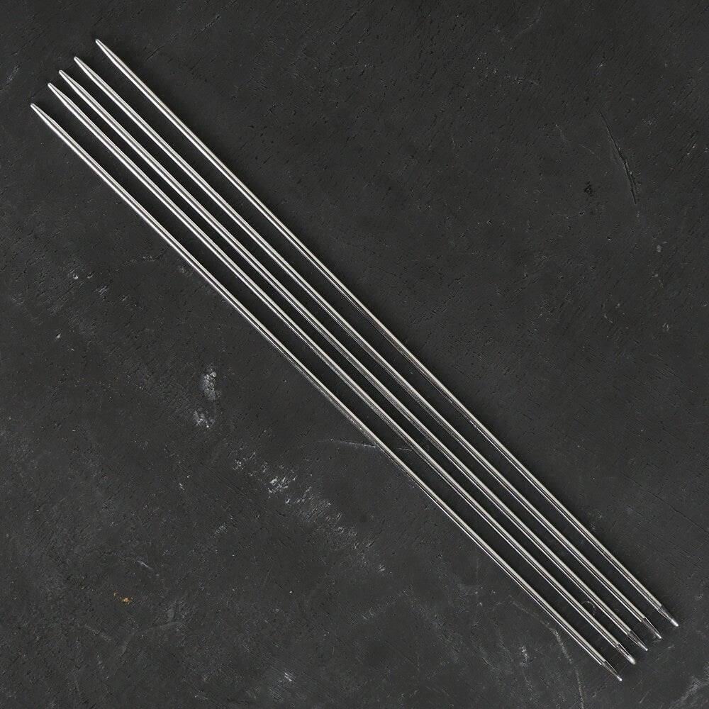 Addi 1,75mm 20cm Çelik Çorap Şişi - 150-7