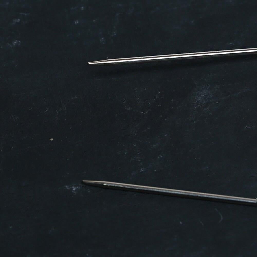 Addi 2,0mm 150cm Misinalı Dantel Şişi - 775-7