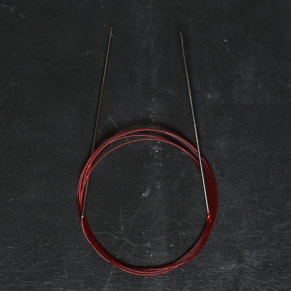 Addi 2,0mm 150cm Misinalı Dantel Şişi - 775-7