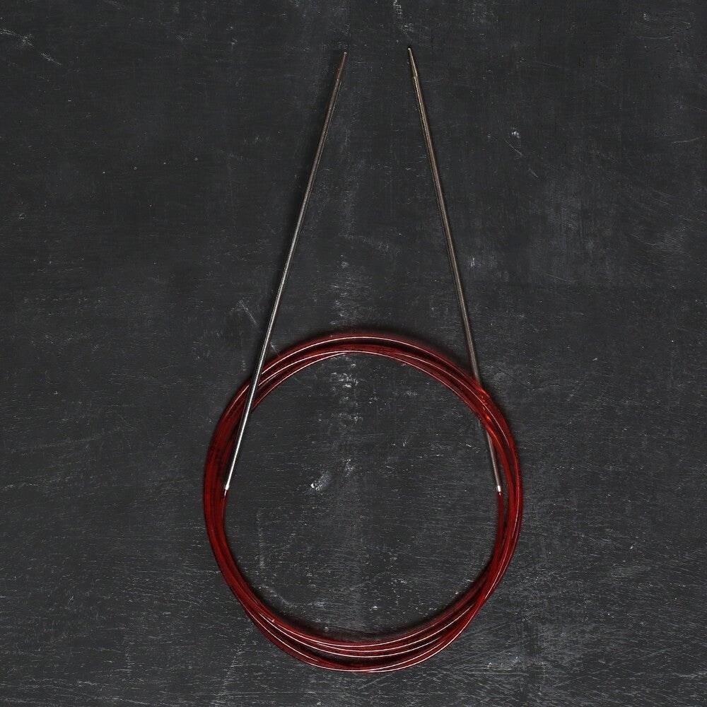 Addi 2,25mm 150cm Misinalı Dantel Şişi - 775-7