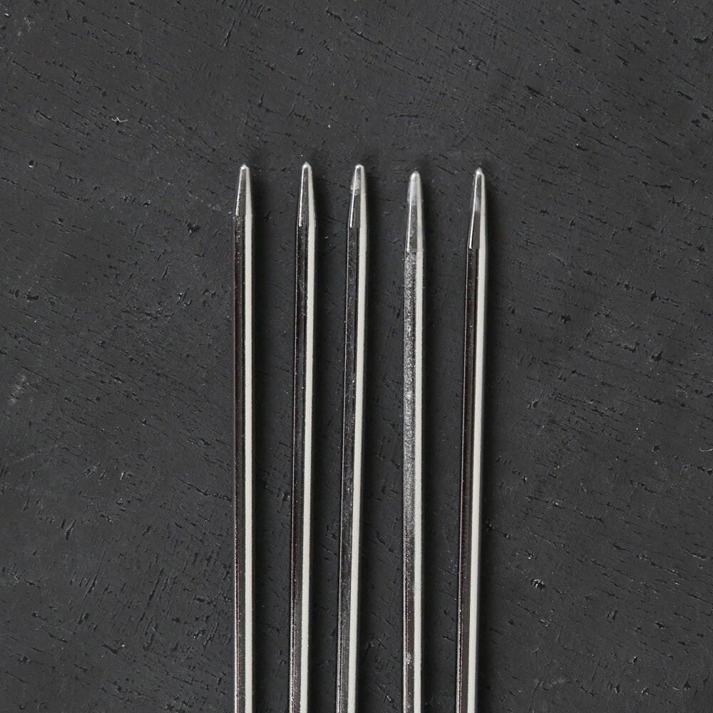 Addi 2,25mm 20cm Çelik Çorap Şişi - 150-7