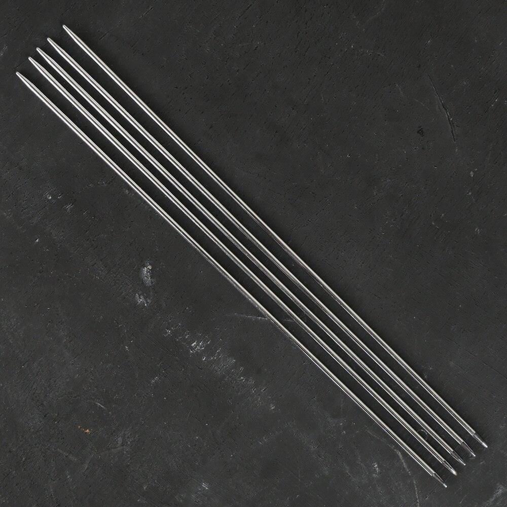 Addi 2,25mm 20cm Çelik Çorap Şişi - 150-7