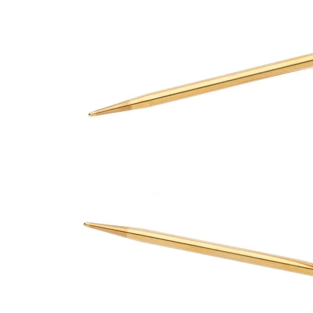 Addi 3 mm 150 cm Misinalı Dantel Şişi - 755-7