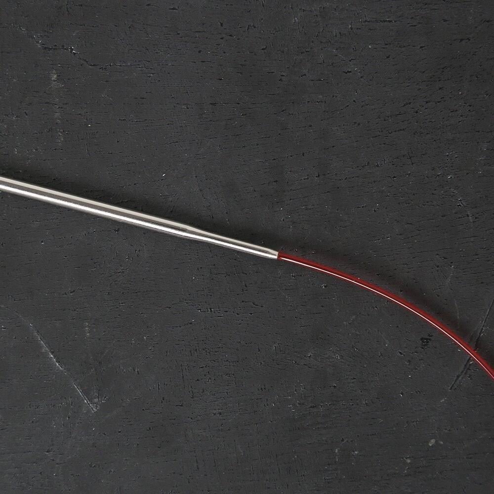 Addi 3.5mm 40cm Misinalı Dantel Şişi - 775-7