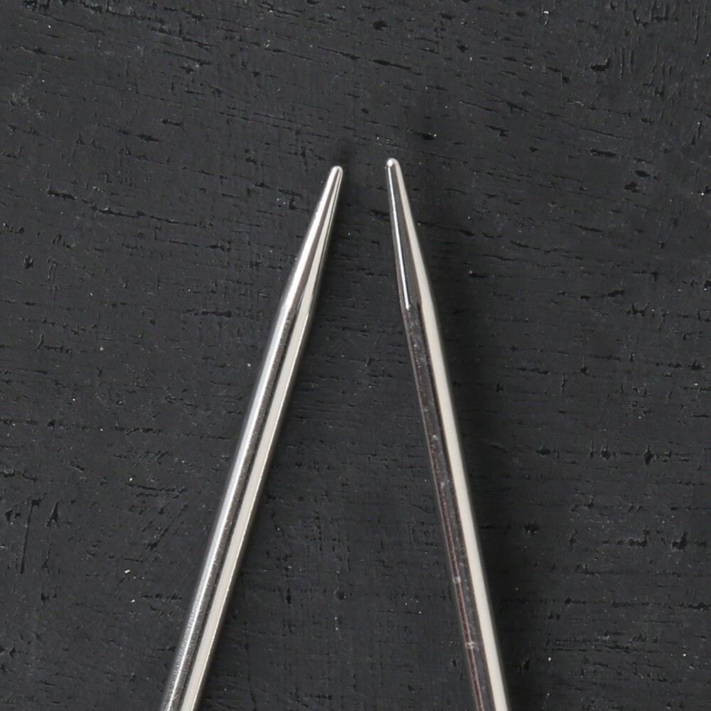 Addi 3,0mm 100cm Misinalı Dantel Şişi - 775-7