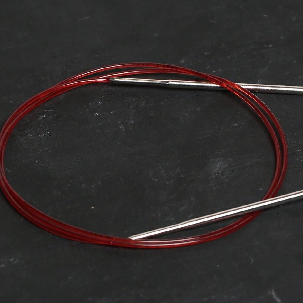Addi 3,0mm 100cm Misinalı Dantel Şişi - 775-7