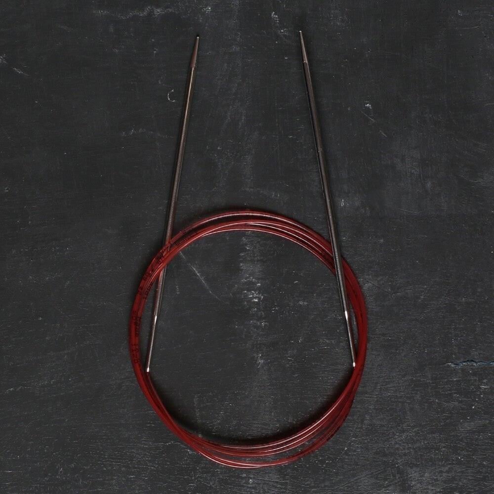 Addi 3,0mm 150cm Misinalı Dantel Şişi - 775-7