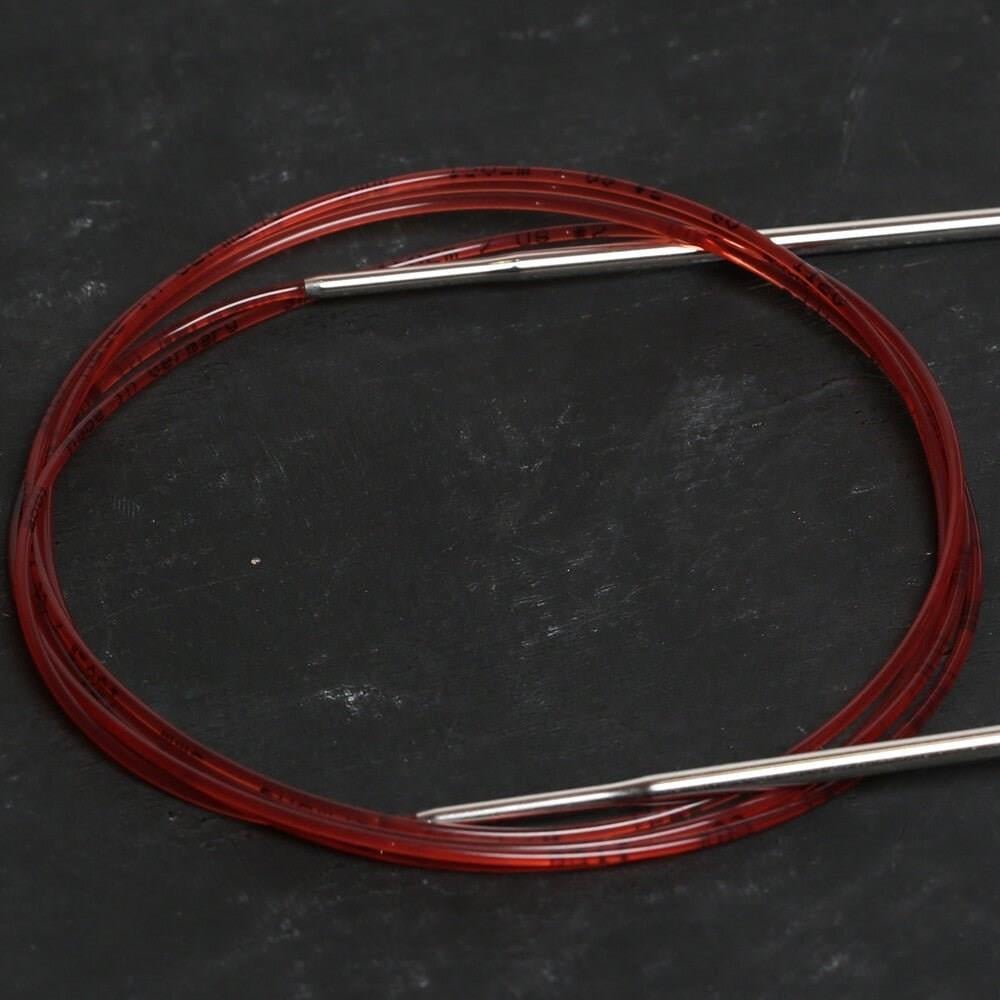 Addi 3,0mm 150cm Misinalı Dantel Şişi - 775-7